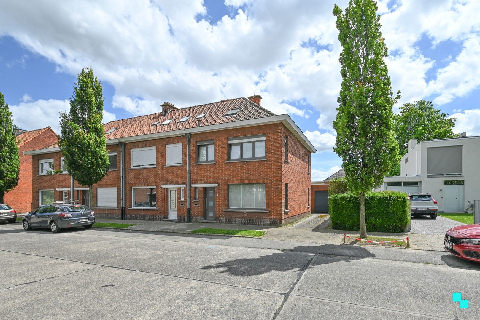 Huis te koop Slagmeersenstraat 76 - 8870 Izegem