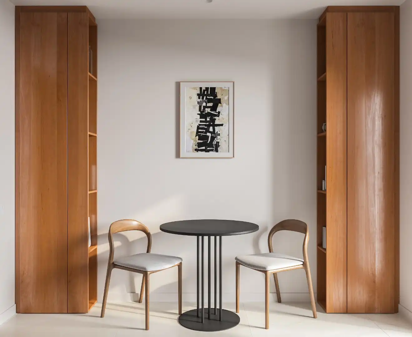 Parque La Estrella - Las Rosas Arona - Appartement of Half Open Bebouwing foto 11