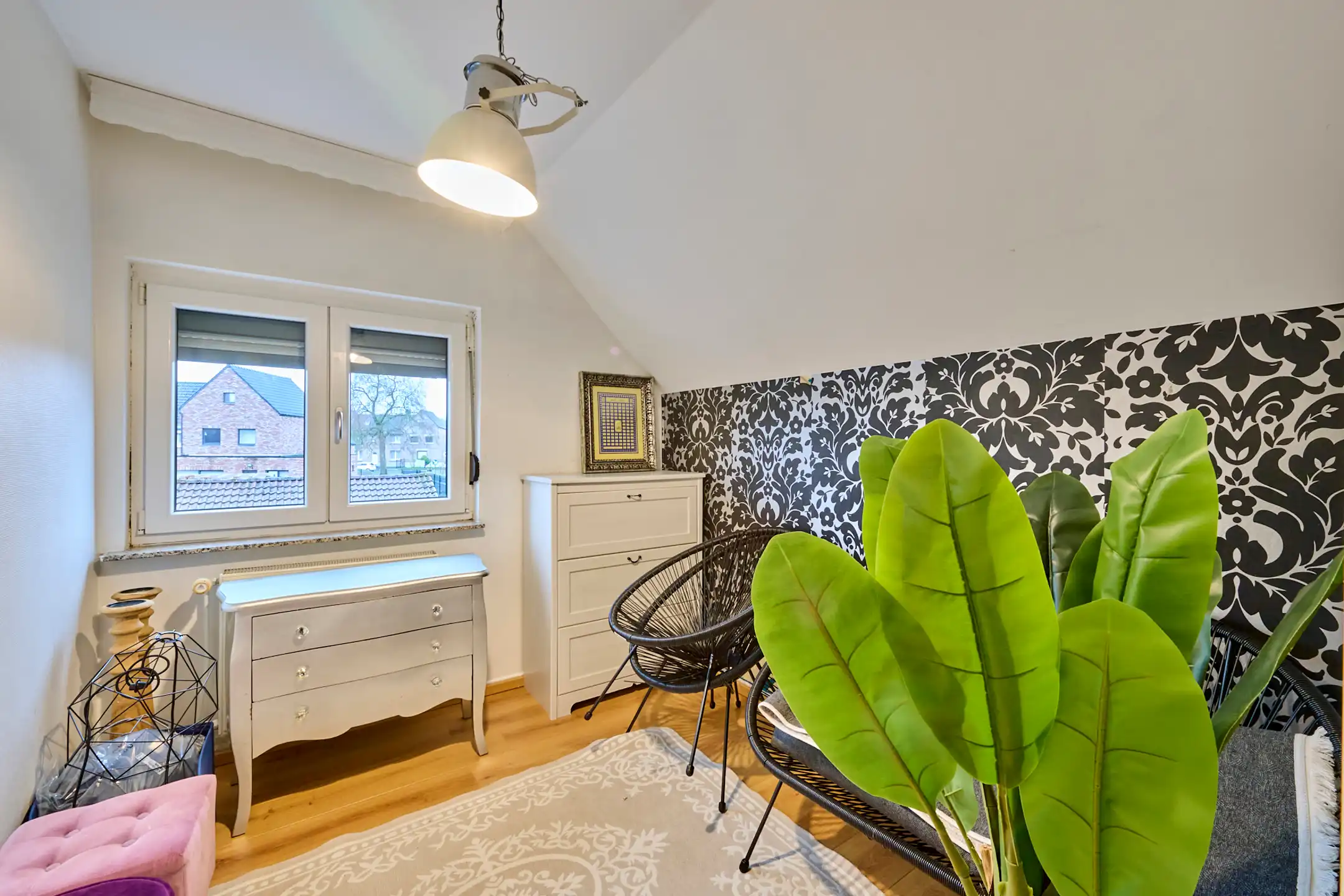 Vernieuwde woning op een rustige ligging in de Tuinwijk  foto 11