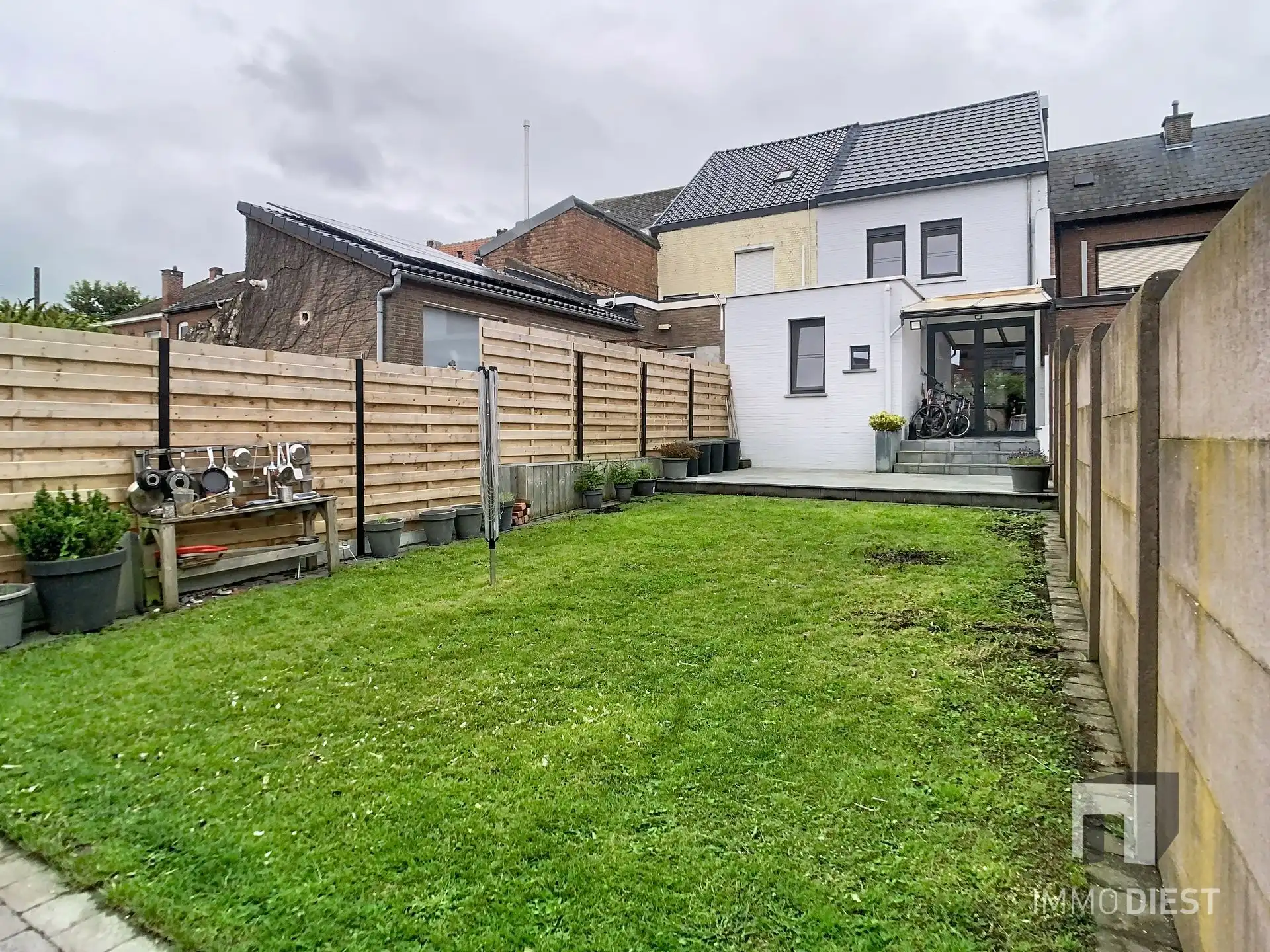 Rijwoning foto 18