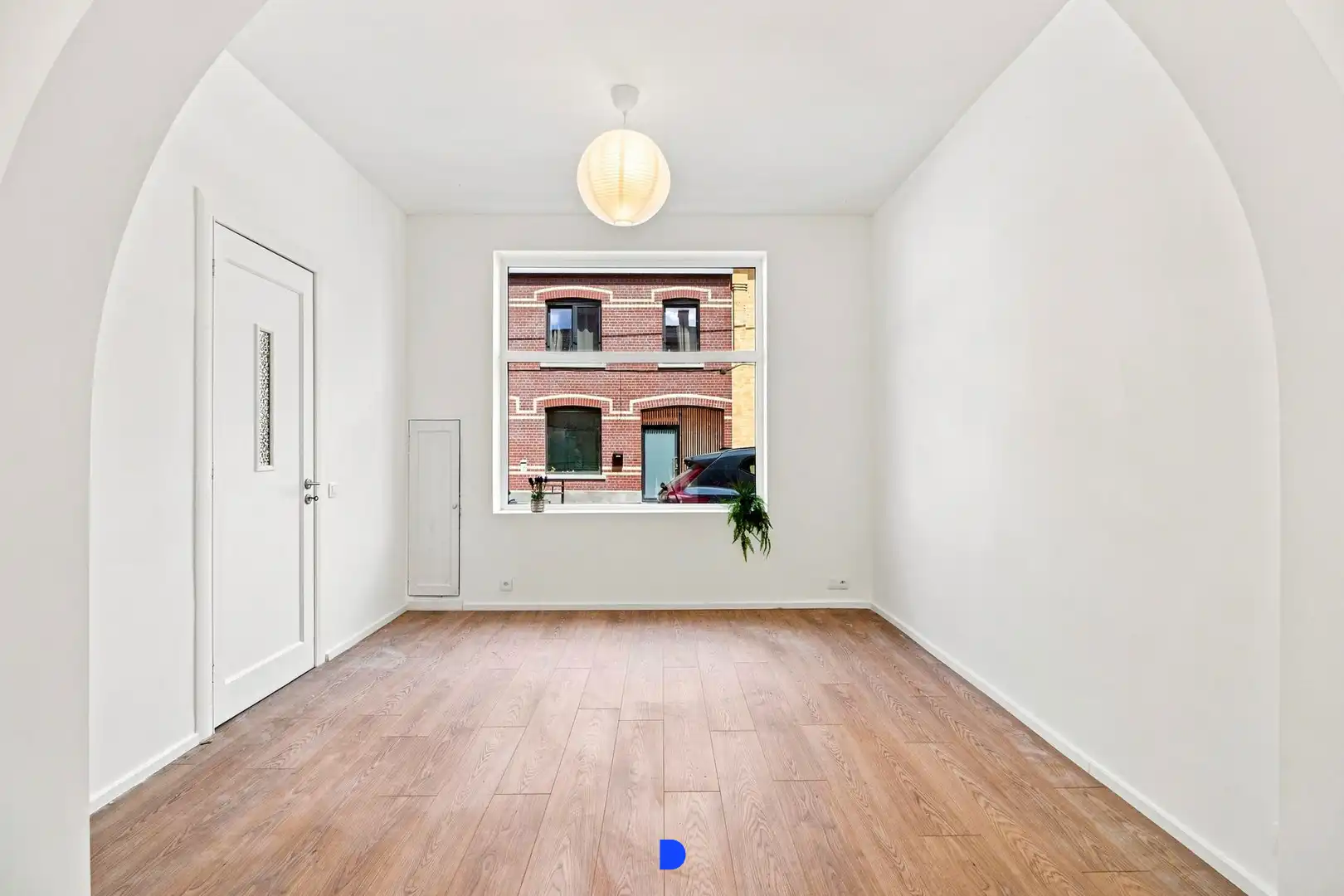 Instapklare burgerwoning in het centrum van Roeselare. foto 6