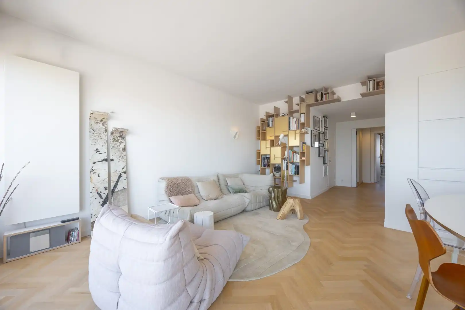 Appartement te koop foto 4