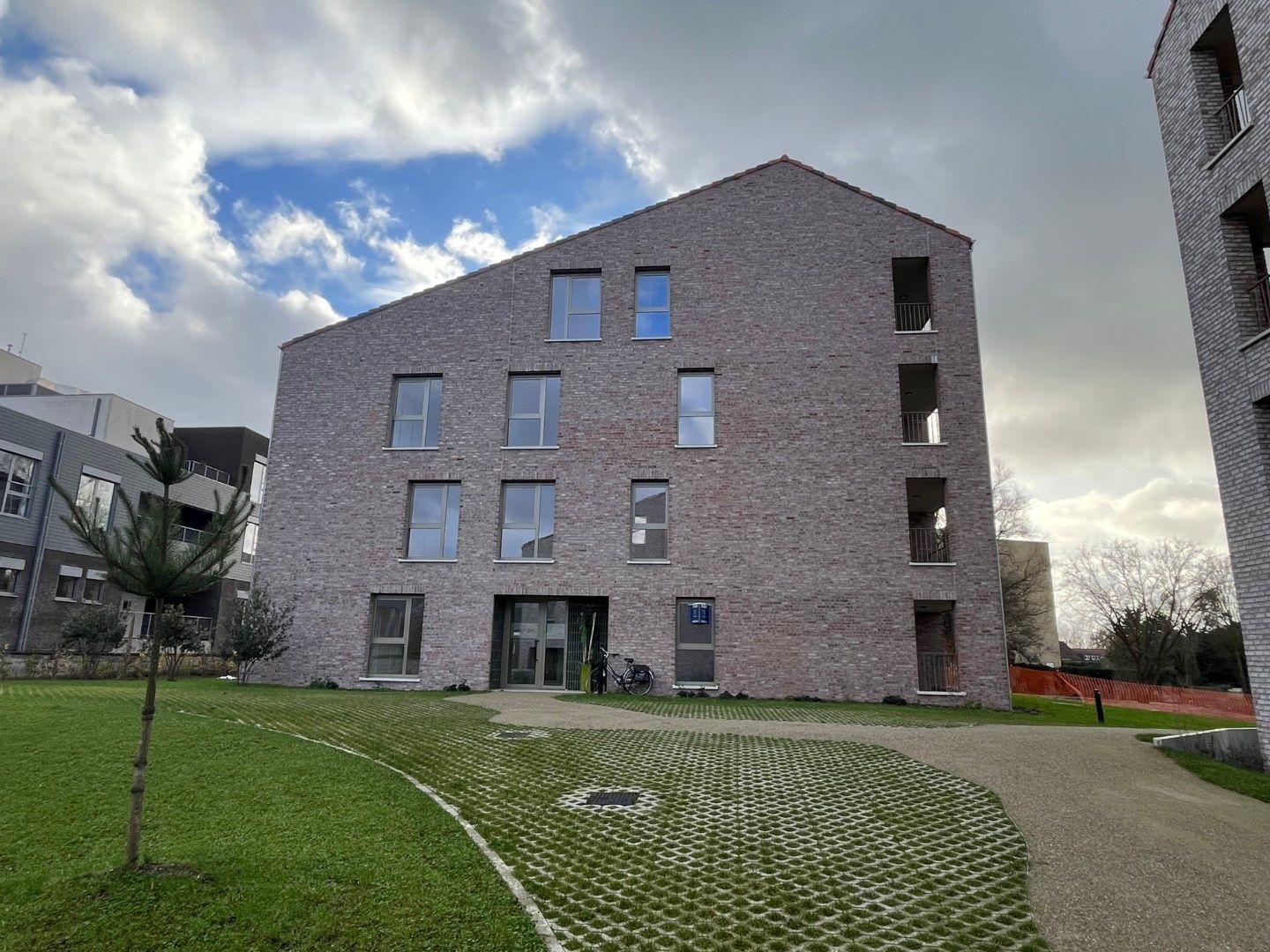 Gaverling: aangenaam én exclusief wonen in het "Egmont park" foto 5