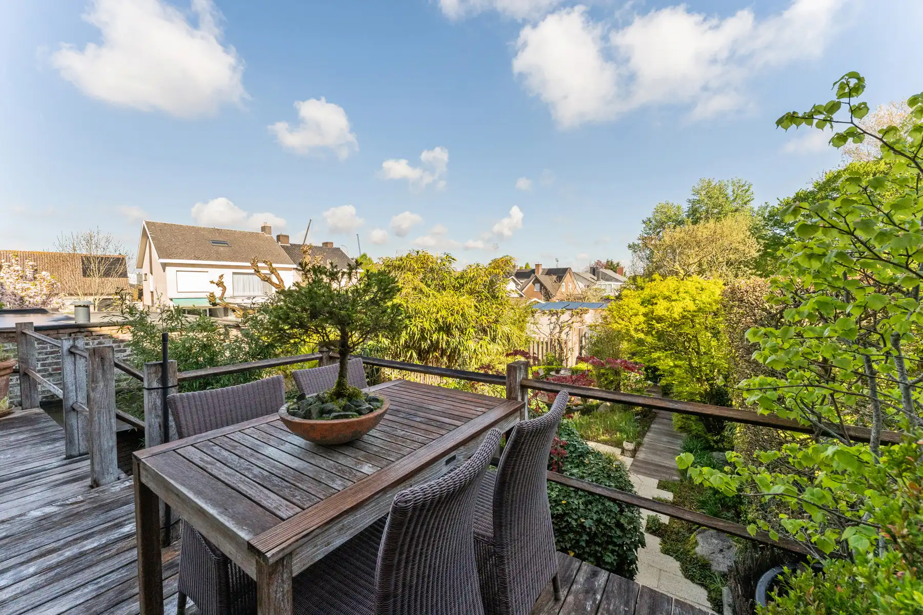 TOPPER in Roeselare! Wonen én werken op één locatie ! foto 9