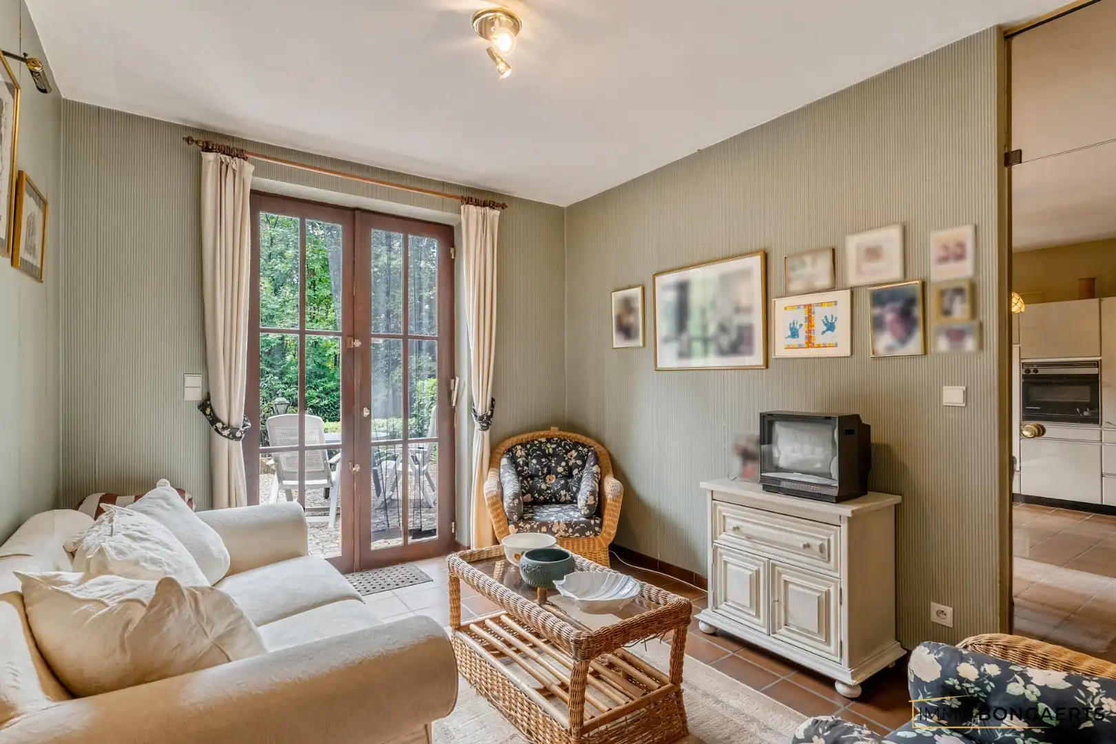 Prachtige villa met praktijkruimte en royale tuin in Houthalen-Oost foto 13