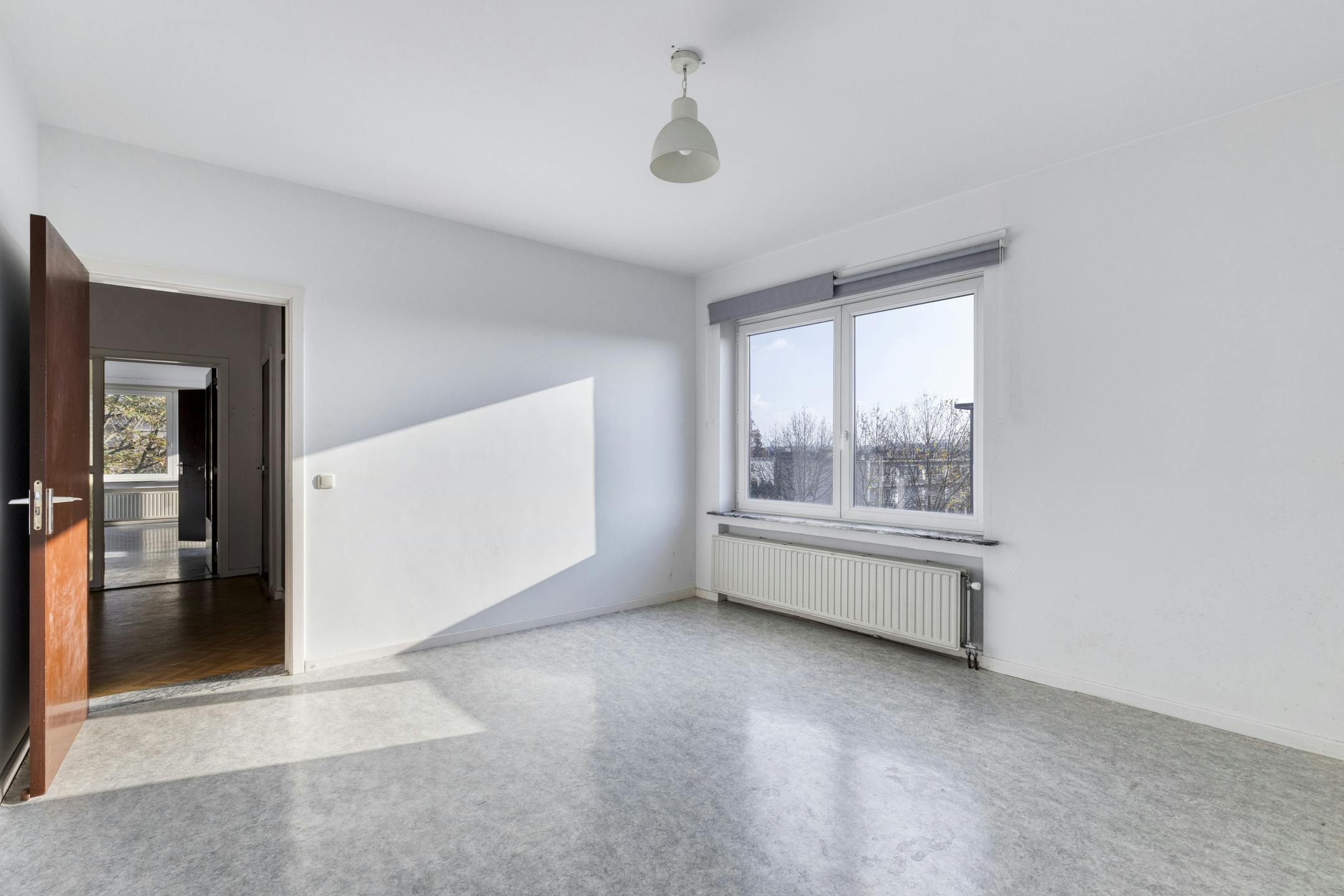 Opbrengsteigendom in de gegeerde "Vogeltjeswijk" te Merksem foto 39