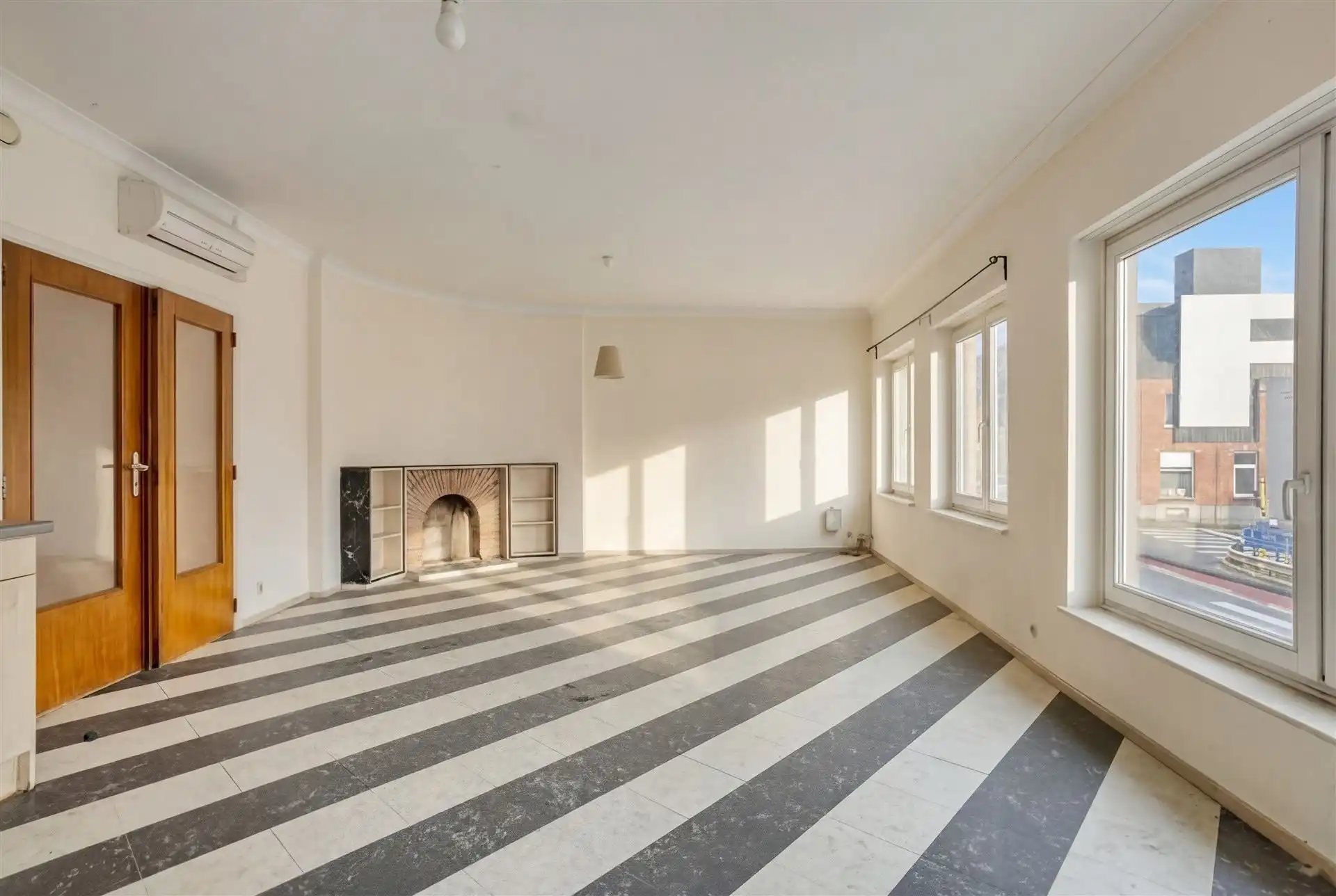 Appartement te koop Bergensesteenweg 626/b0011 - 1502 LEMBEEK