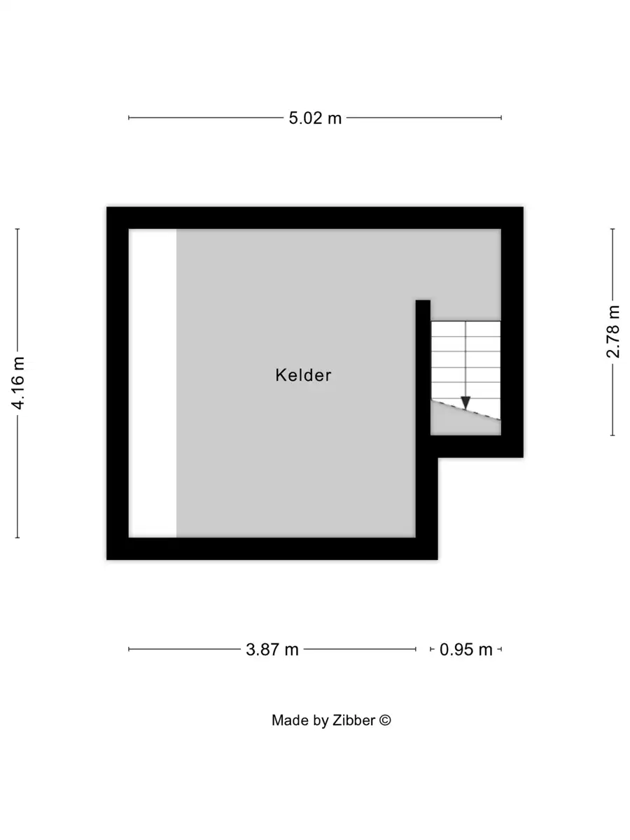 Centraal gelegen woning met veel potentieel foto 21