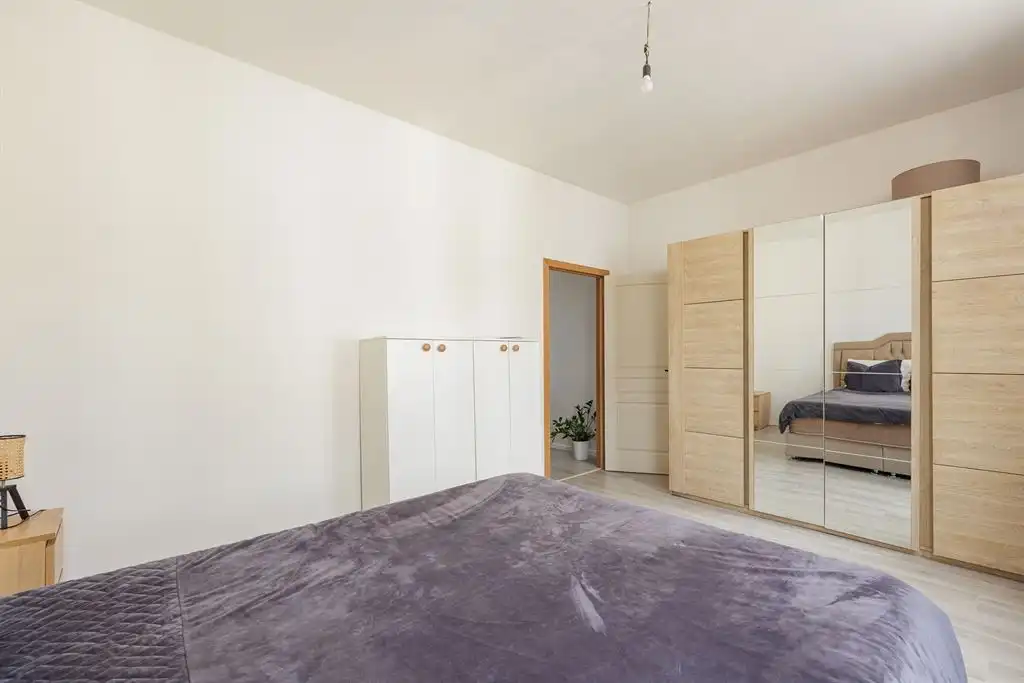 Gerenoveerde woning met 4 slaapkamers aan Krugerpark foto 14