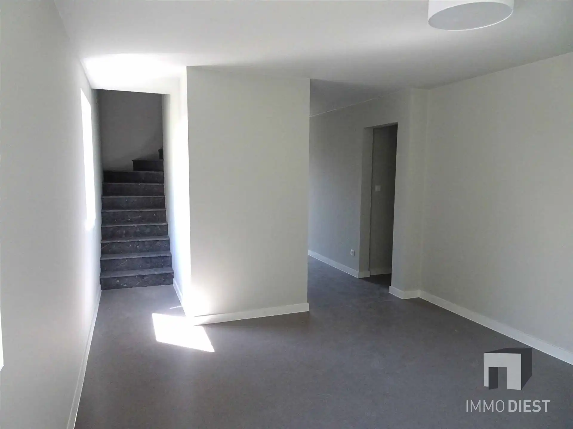 Duplex appartement in groene omgeving foto 17