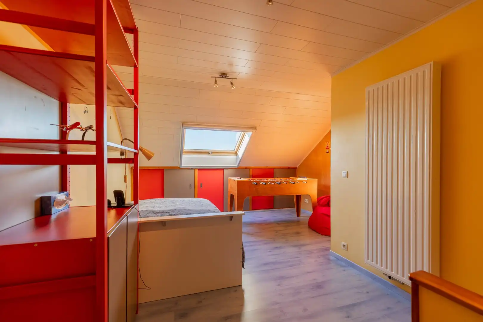 Rustig wonen met landelijk uitzicht in Nieuwrode foto 18