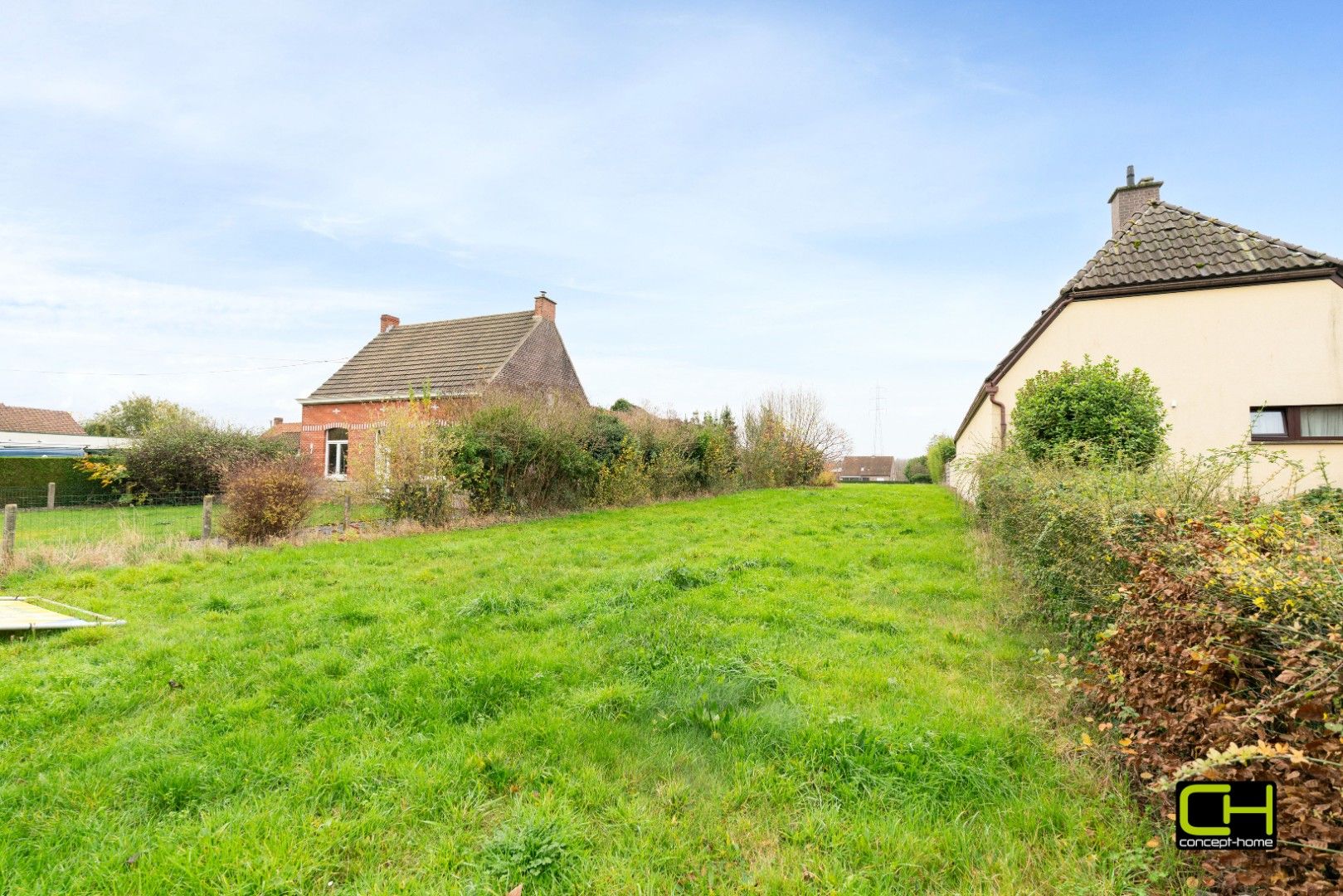 Open bebouwing te koop op een perceel van 4920m² te koop in Vinderhoute foto 5
