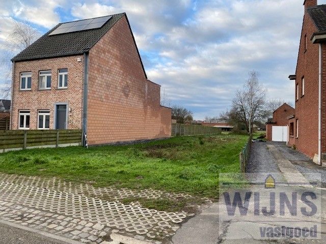 Halfopen nieuwbouwwoning: Ruwbouw winddicht. foto 8