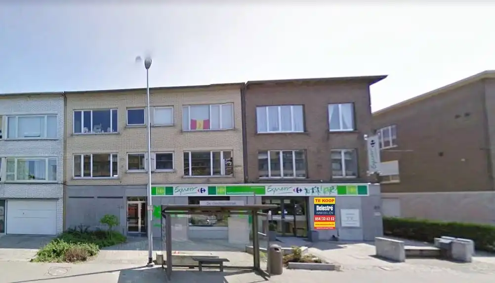 KWALITATIEVE INVESTERINGSEIGENDOM VERHUURD AAN CARREFOUR foto 6