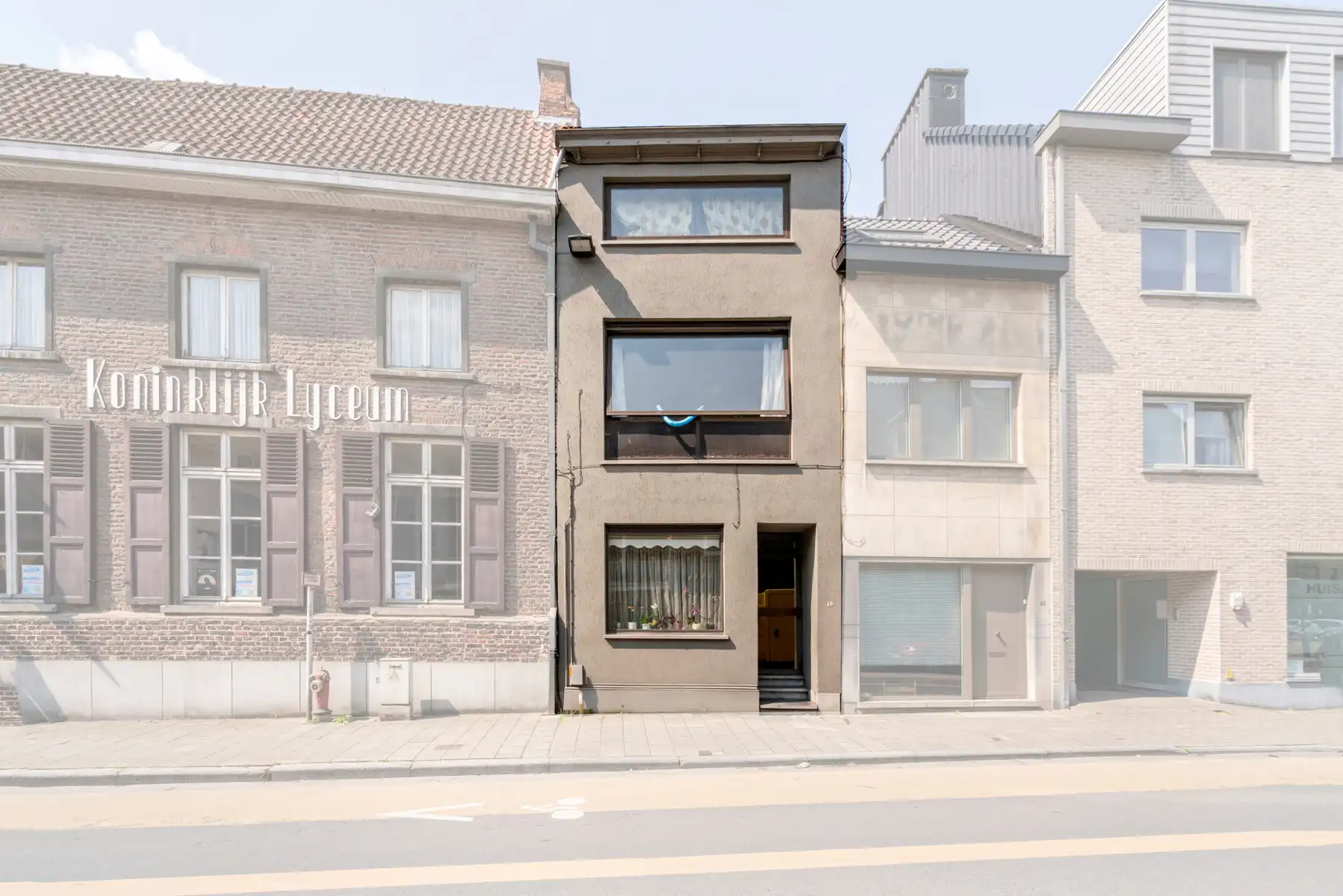 Appartement te koop Pontstraat 49 - 9300 Aalst