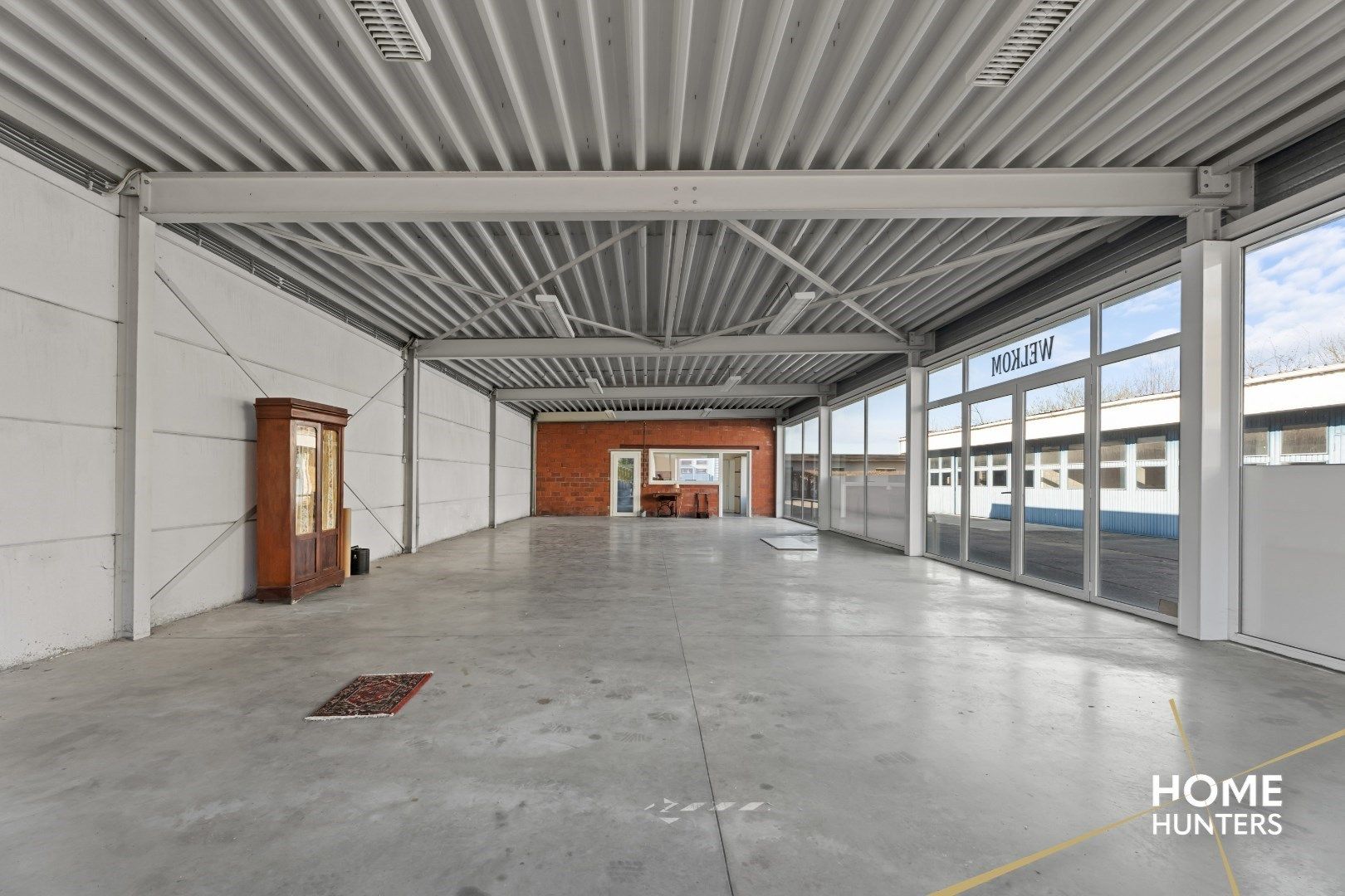 Unieke commerciële opportuniteit te Menen  foto 26