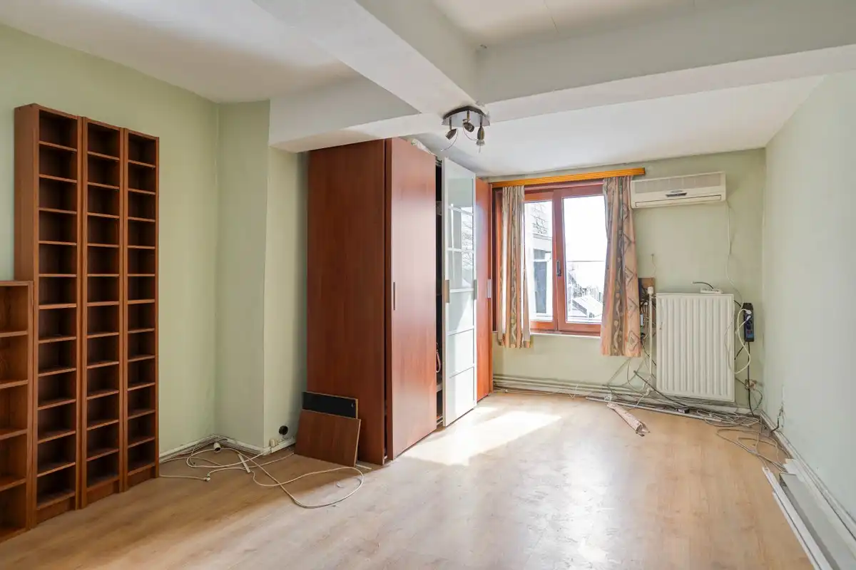 Handelspand met woonst in het centrum van Tongeren foto 12