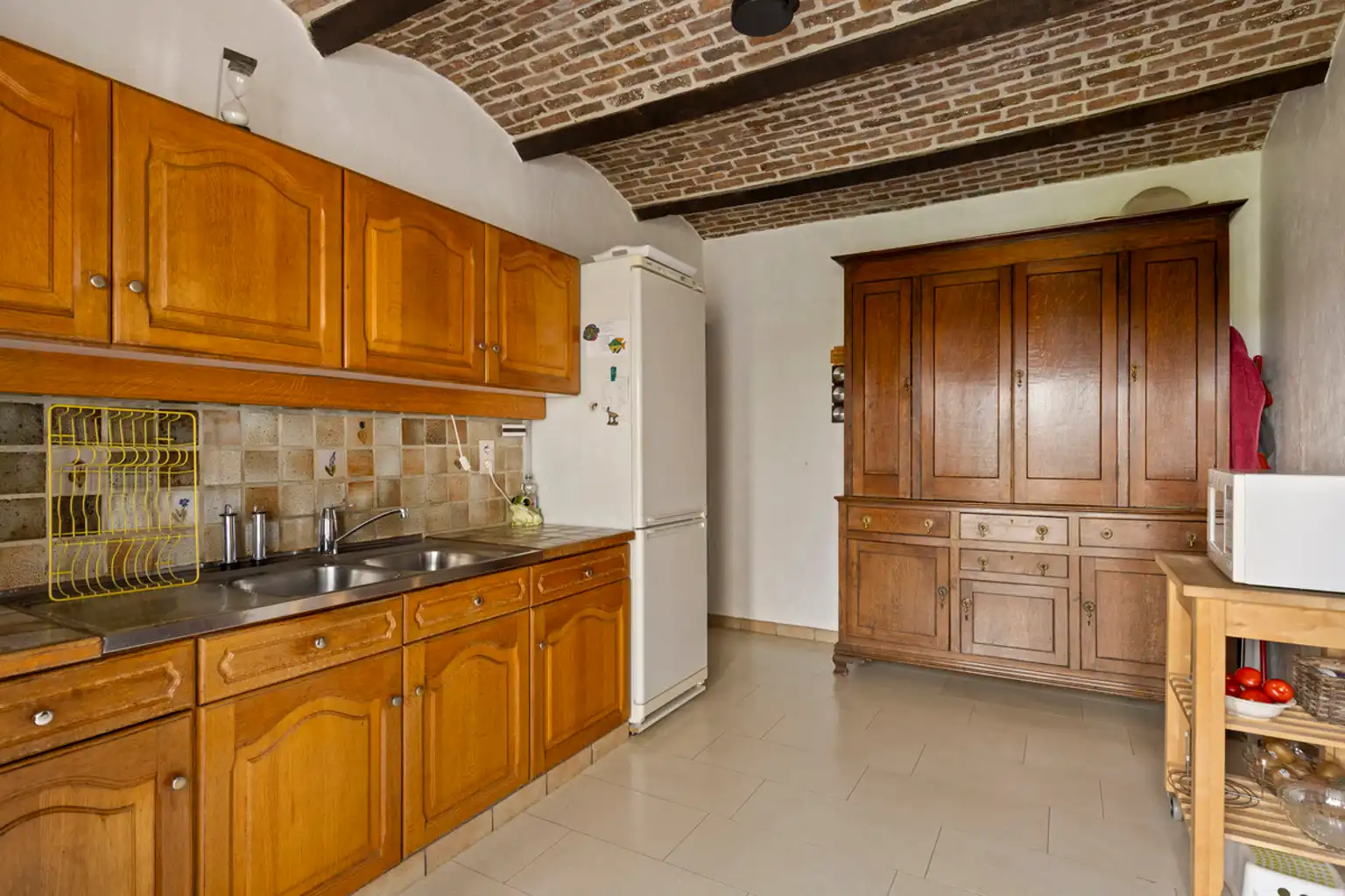 Exclusieve bungalowvilla met uitzonderlijke ligging  foto 8