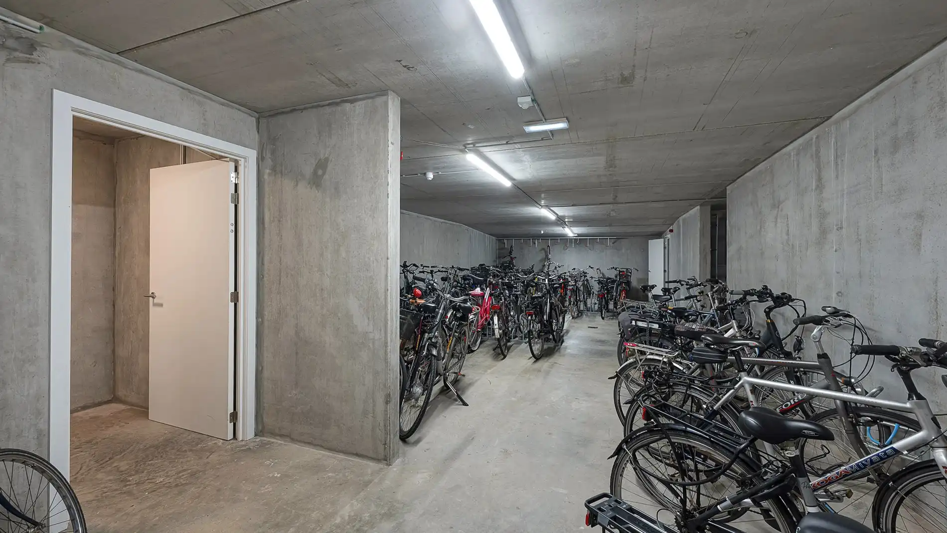 Penthouse in Duinenwater te koop foto 17