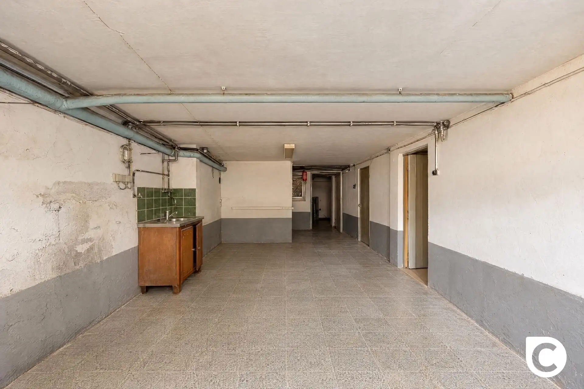 Te renoveren woning  foto 16
