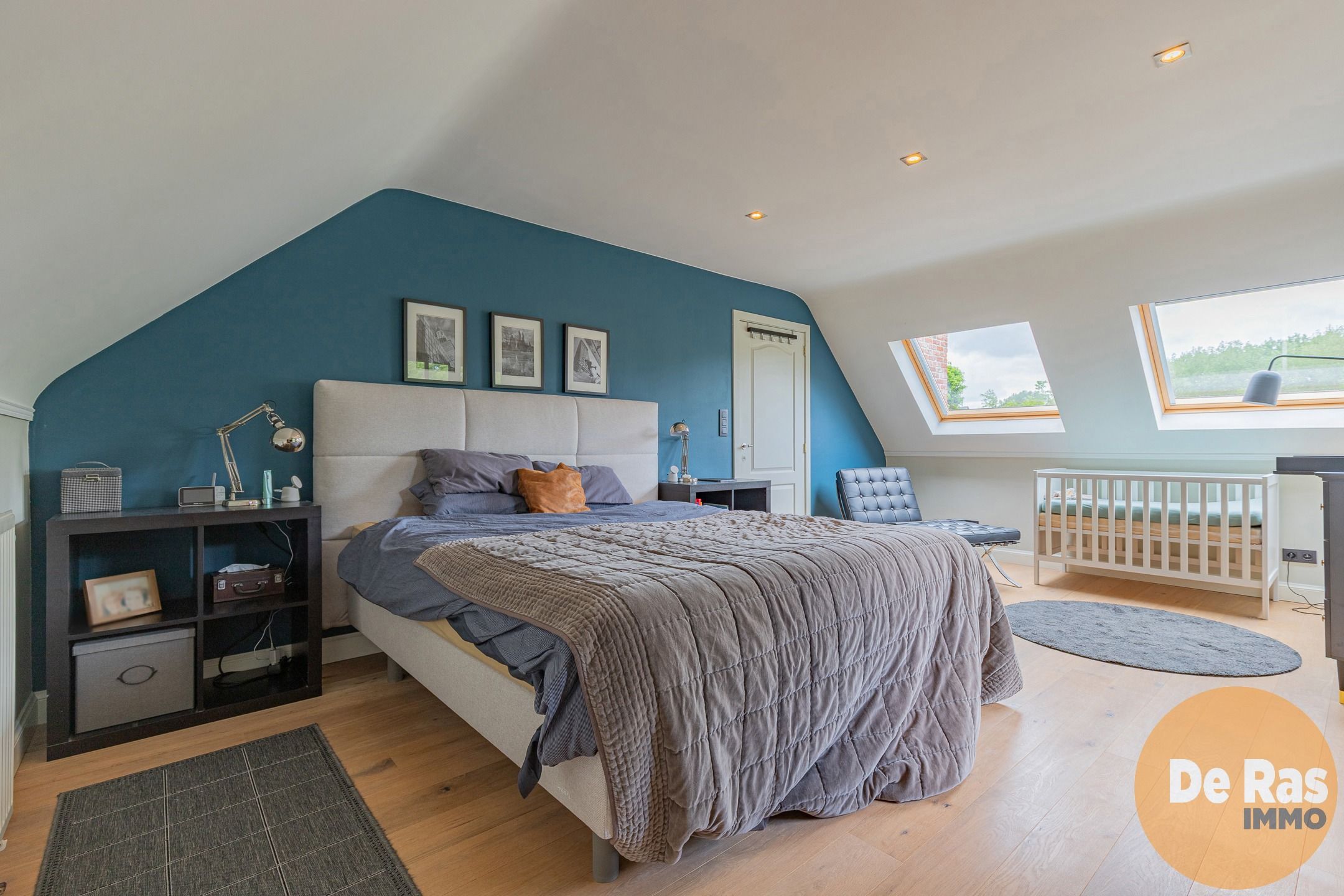 ERPE – Uitzonderlijke OB met tuin op toplocatie foto 18
