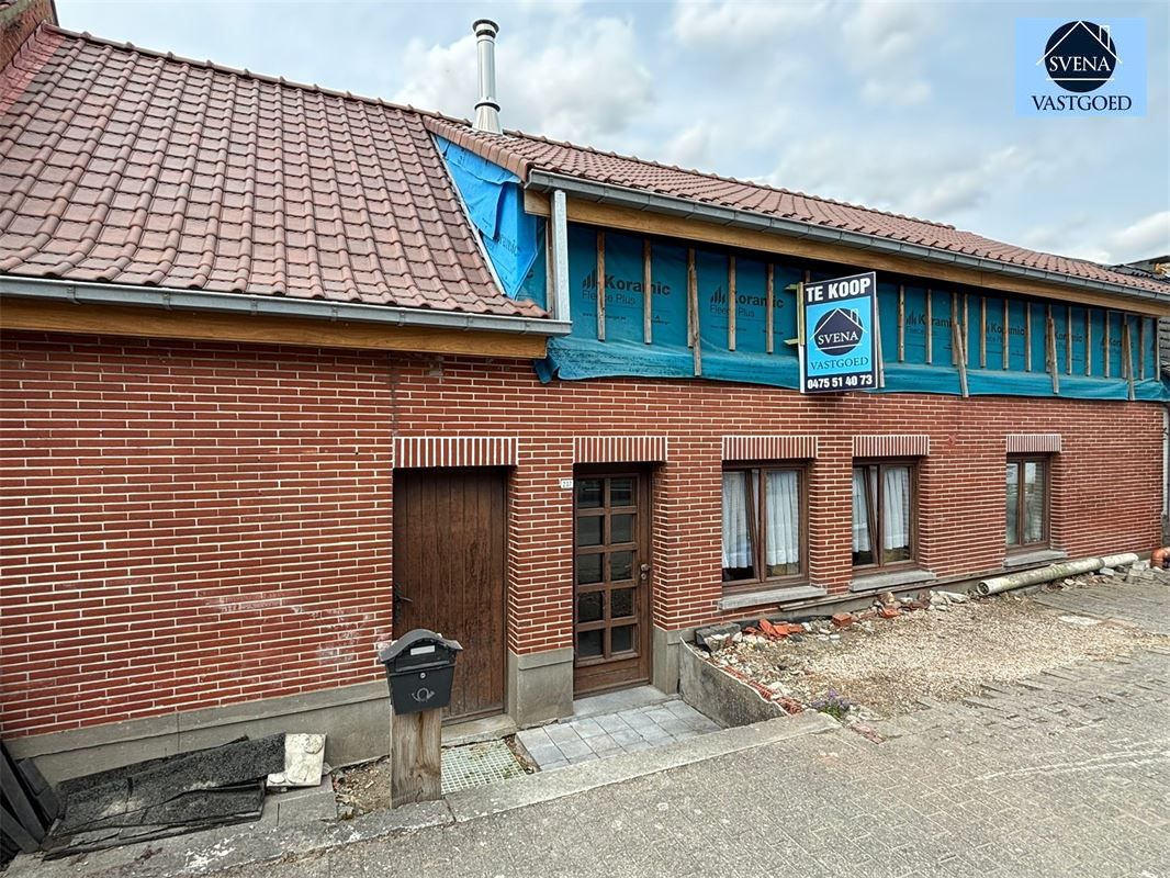 ZEER RUSTIG GELEGEN WONING MET 3 SLAAPKAMERS foto 17