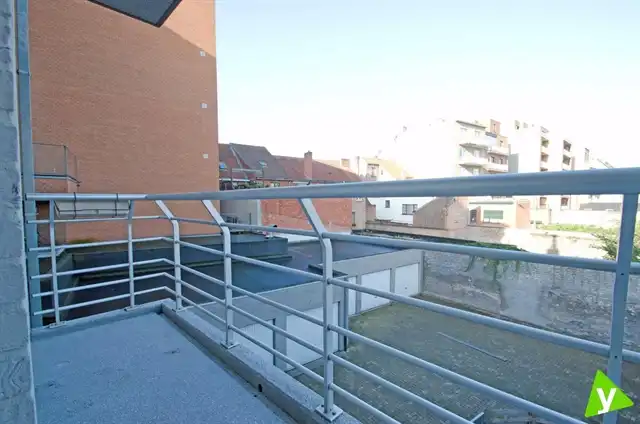 Comfortabel appartement met garage in het centrum van Eeklo! foto 8