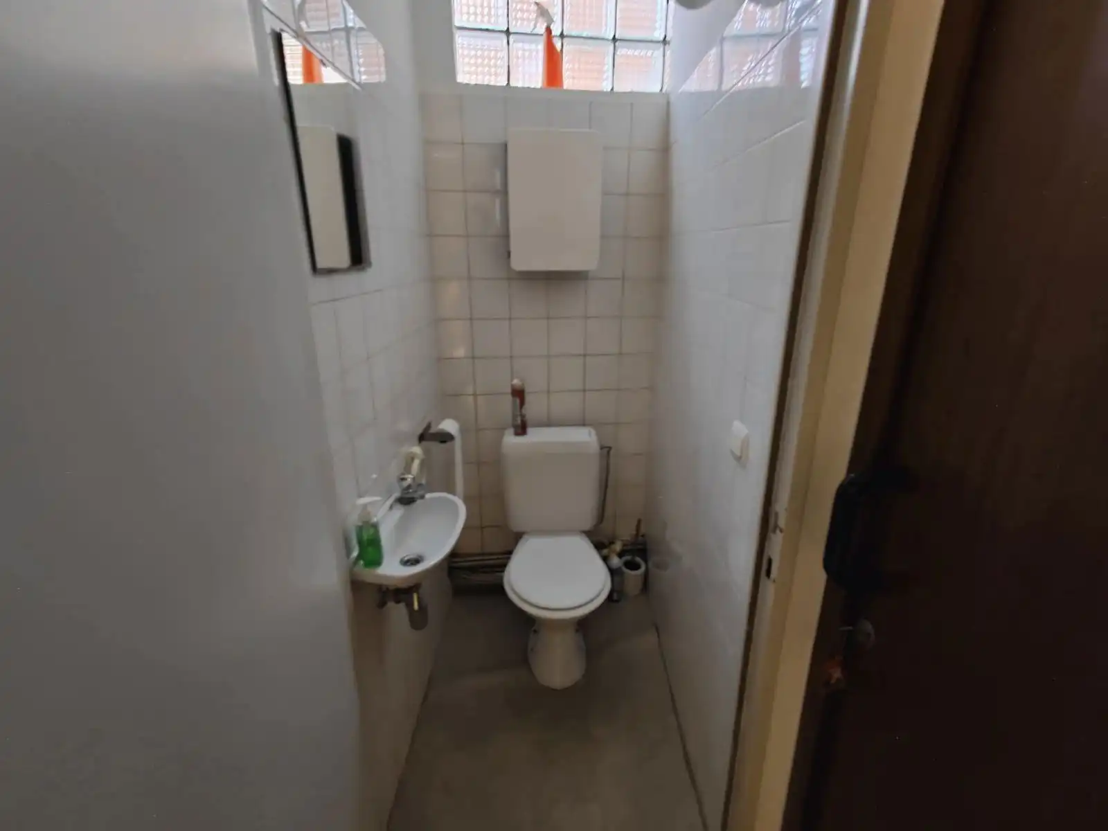 Investeringspand met vennootschap op toplocatie foto 15