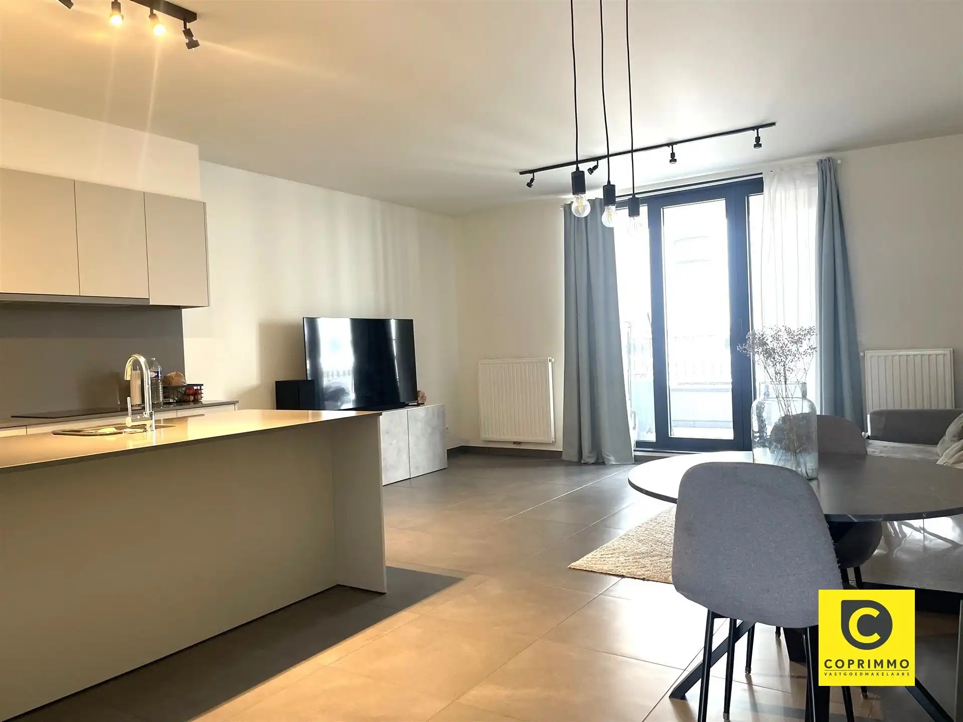 Appartement te huur harmoniestraat 5 - 2018 ANTWERPEN 2018