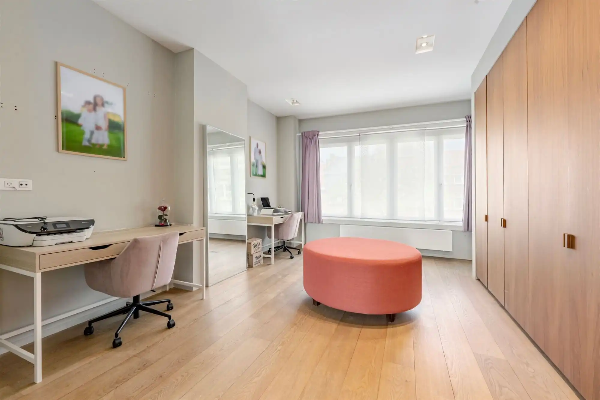 Statige herenwoning met karakter, ruimte en moderne luxe op toplocatie in Oostende foto 20