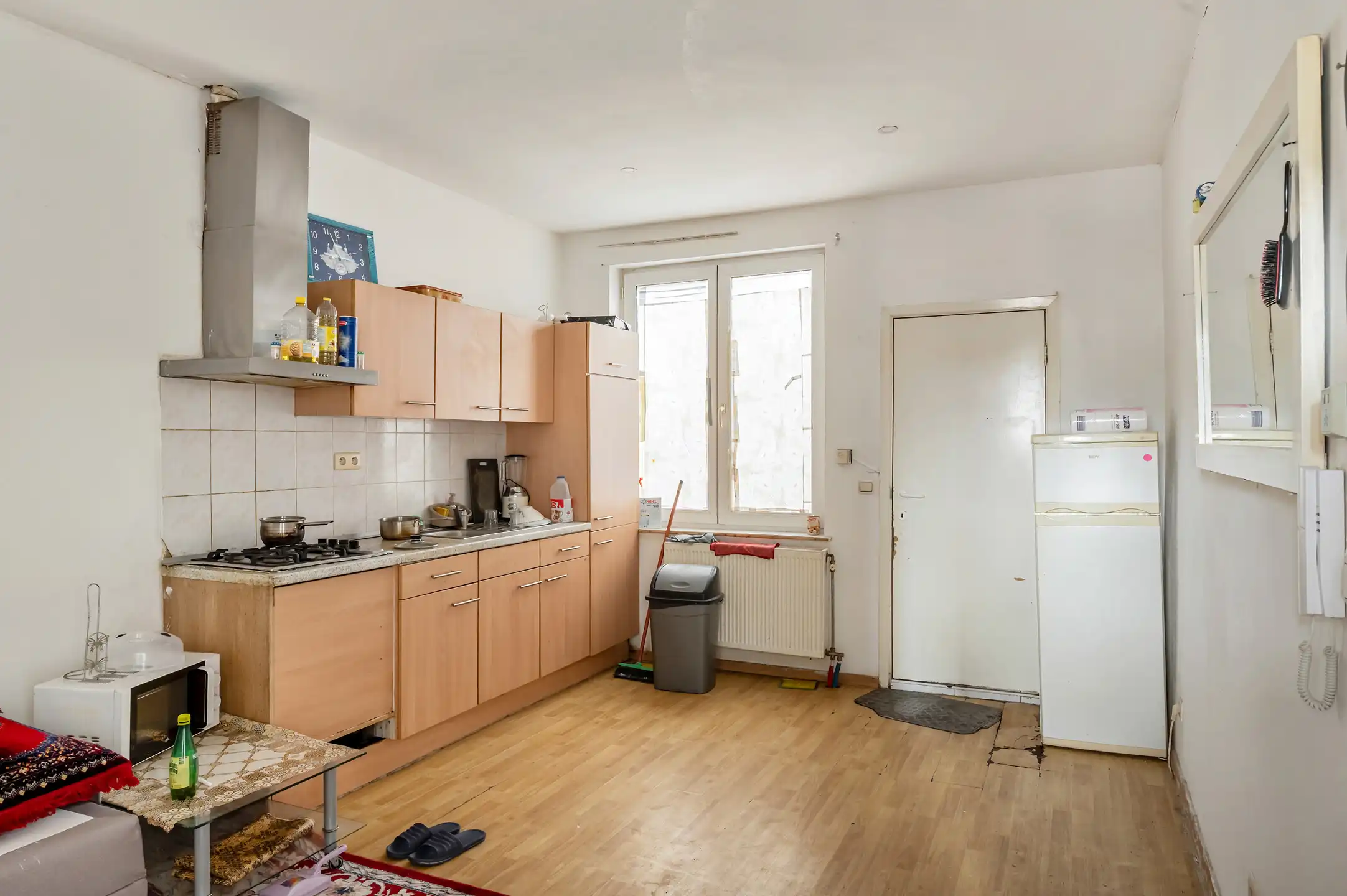 Vergund opbrengsteigendom foto 9