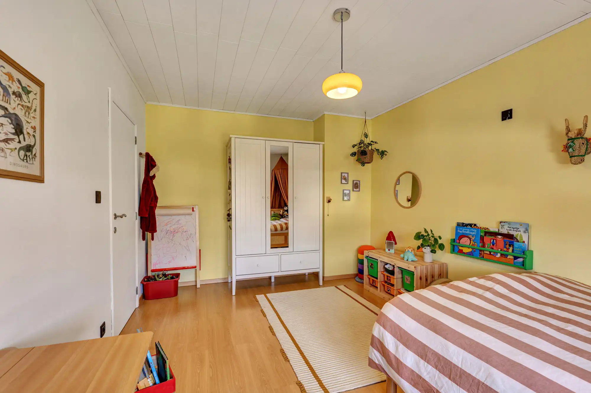 Instapklare woning op rustige toplocatie foto 17
