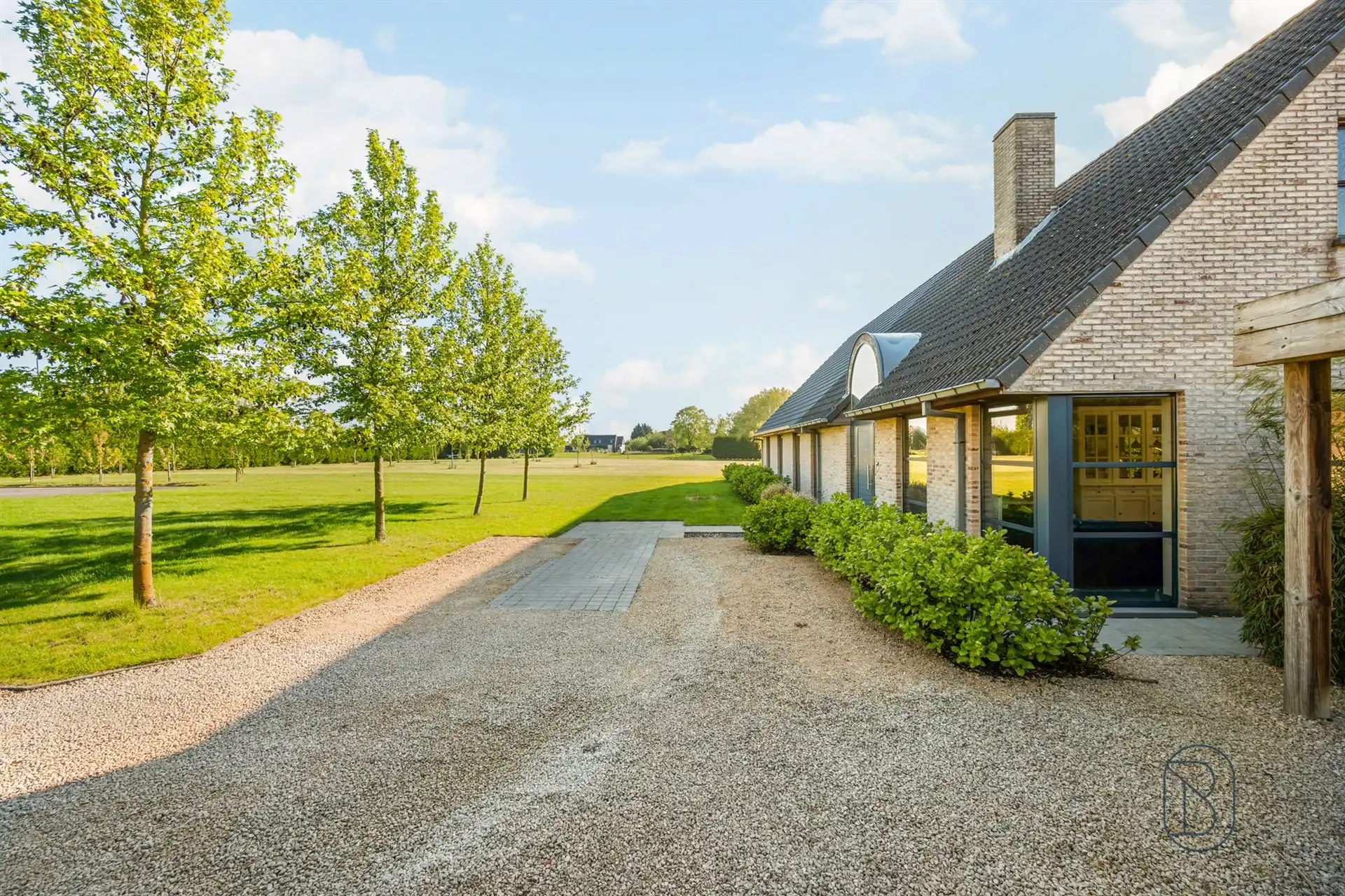 Huis te koop Gentseweg 440 - 8793 Waregem Sint-Eloois-Vijve