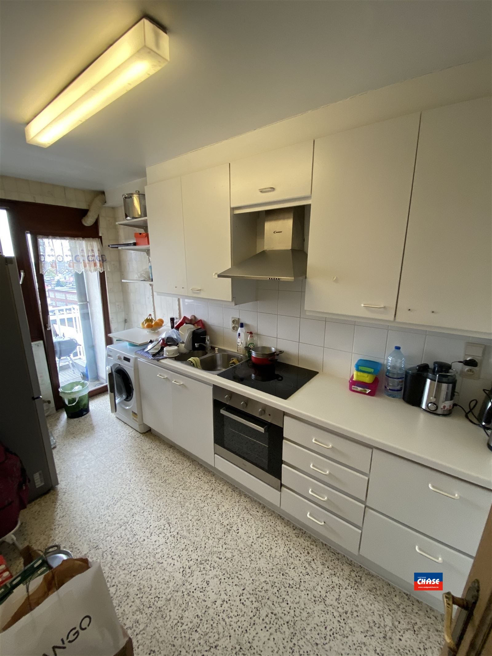 Appartement met 2 slaapkamers foto 8