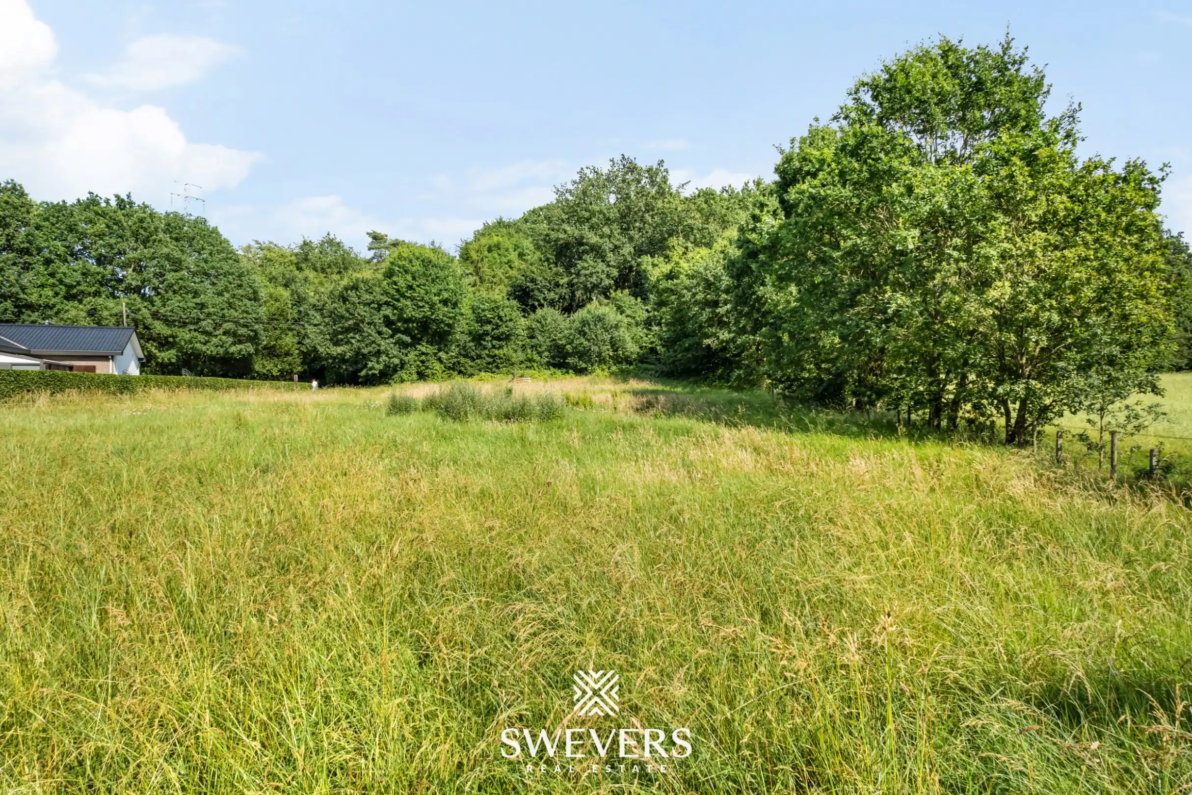 Royaal perceel van 69a44ca voor hobby, natuur of dieren in Diest foto 7