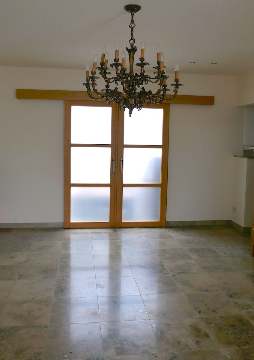 Charmante villa met kangoeroewoning of home office foto 11