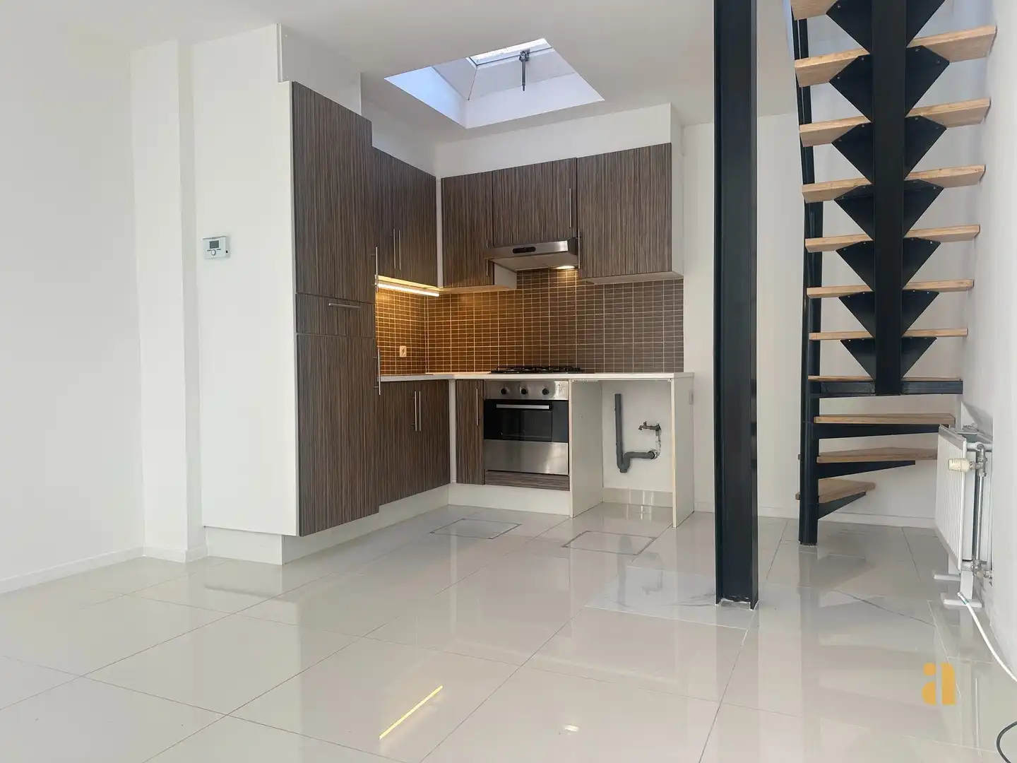 Rustig wonen in een leefstraat zonder doorgaand verkeer foto {{pictureIndex}}