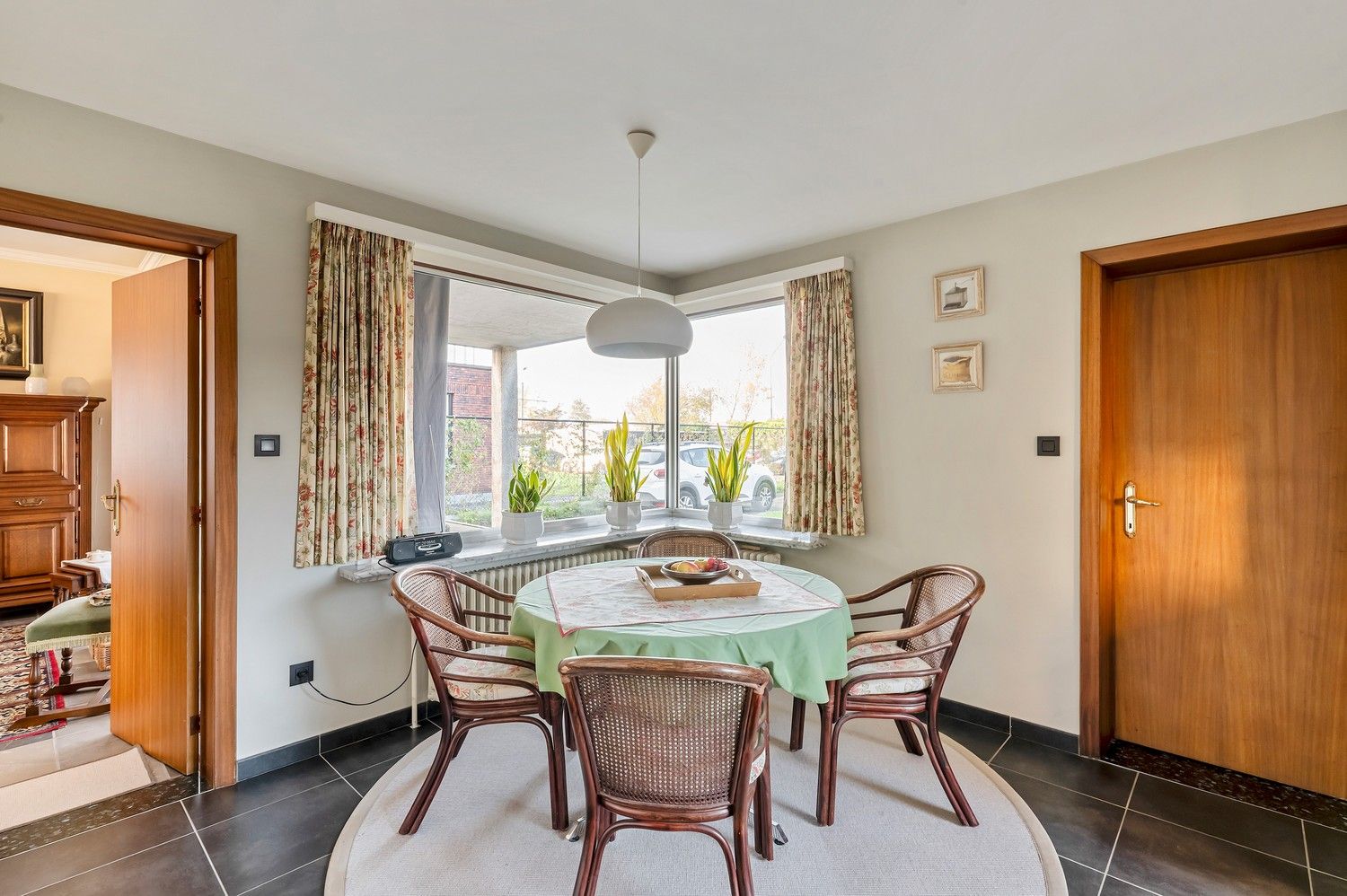 OP TE FRISSEN WONING I 4 SLPK I  OP EEN GOEDE LOCATIE I SINT-KATELIJNE-WAVER foto 6