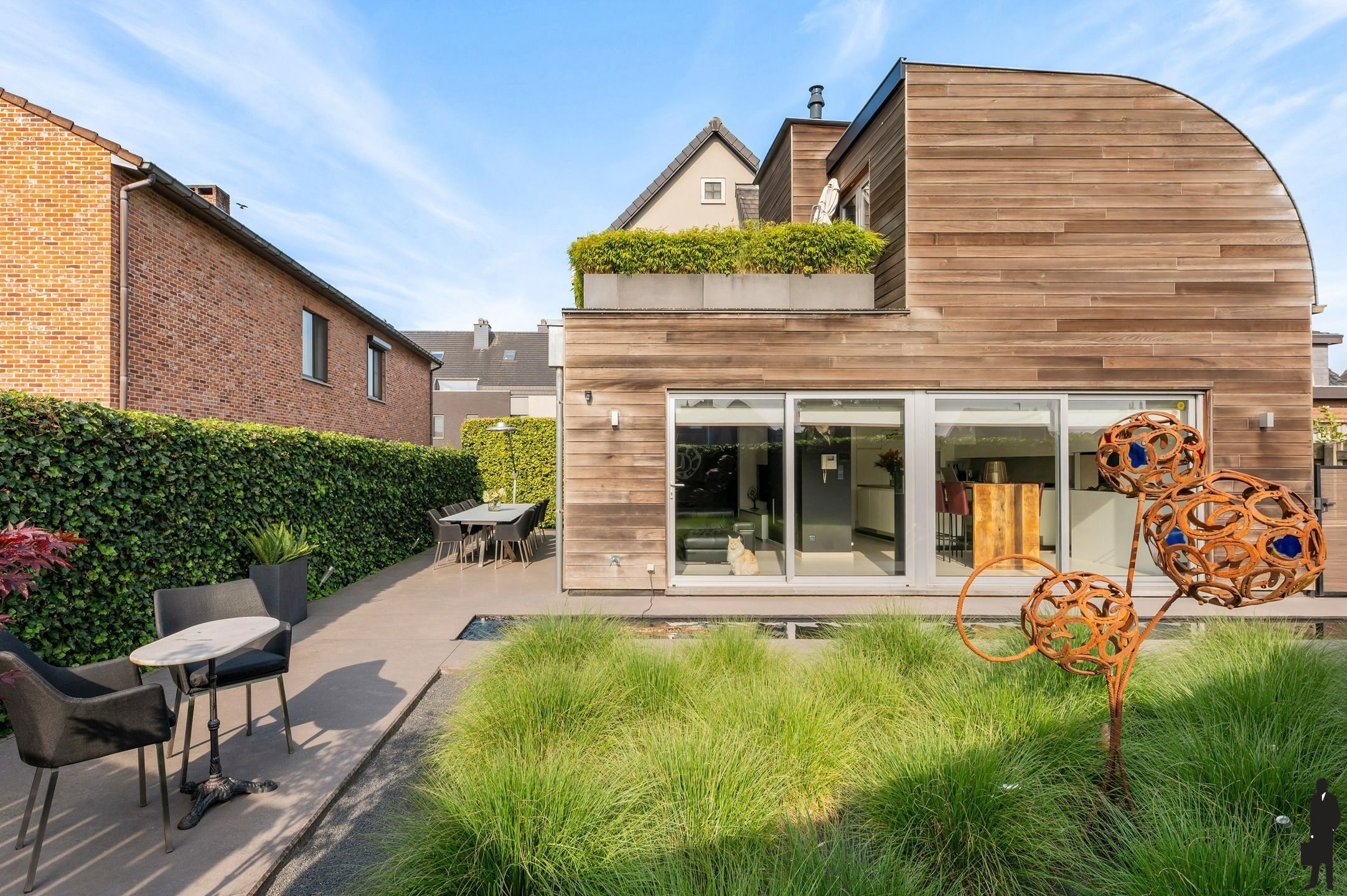 Moderne woning perfect voor een vrij beroep in Kasterlee foto 25