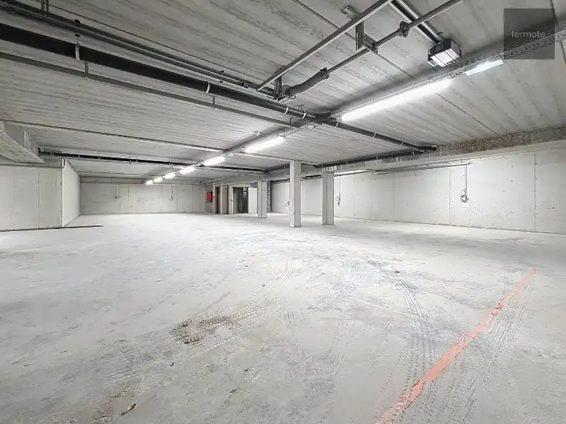 Nieuwbouw appartement foto 22
