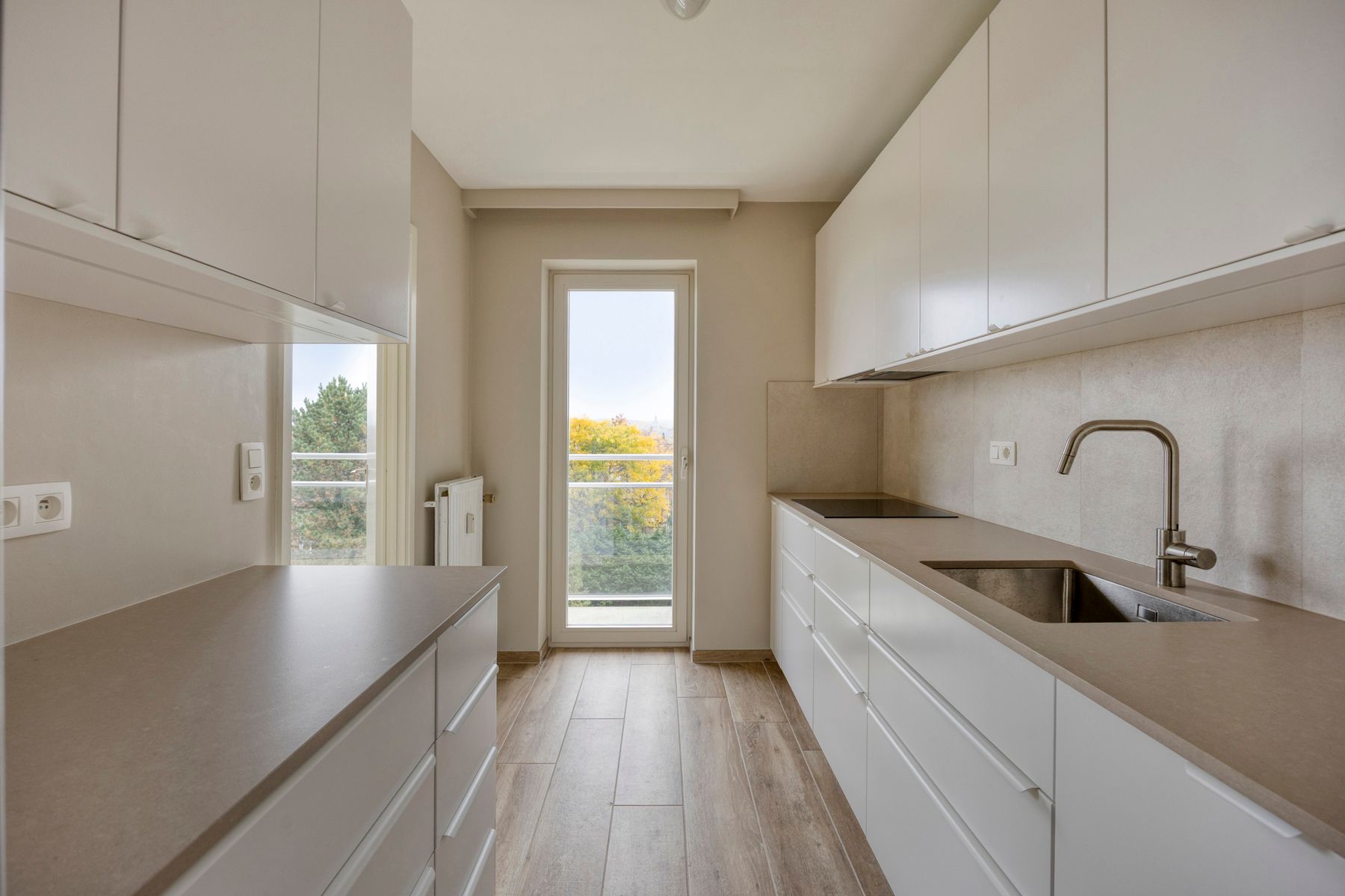 Prachtig gerenoveerd appartement in Heverlee foto 11