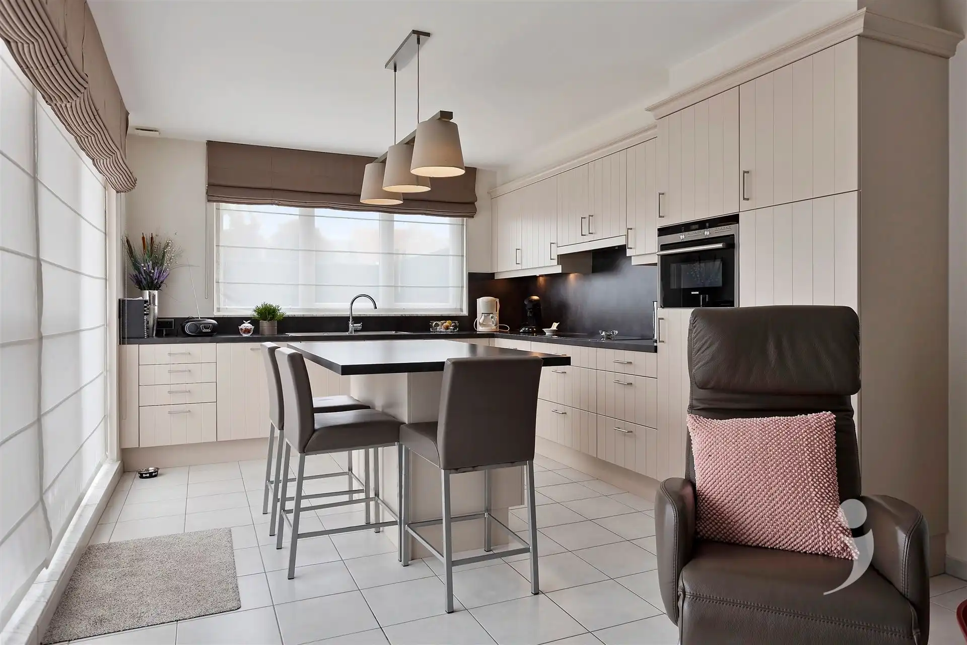 Prachtig appartement op een toplocatie gelegen te Scherpenheuvel foto 4