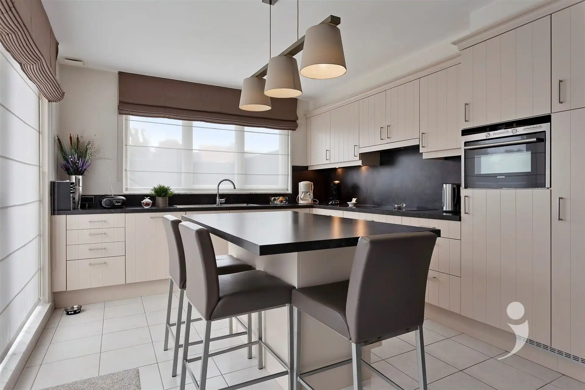 Prachtig appartement op een toplocatie gelegen te Scherpenheuvel foto 4