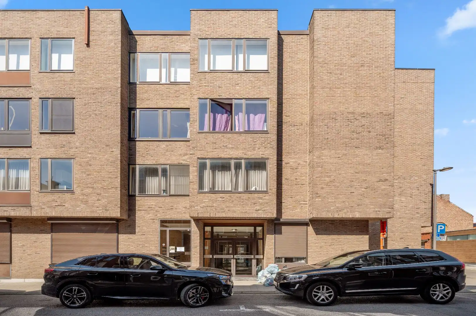 Appartement op wandelafstand van het centrum foto 2
