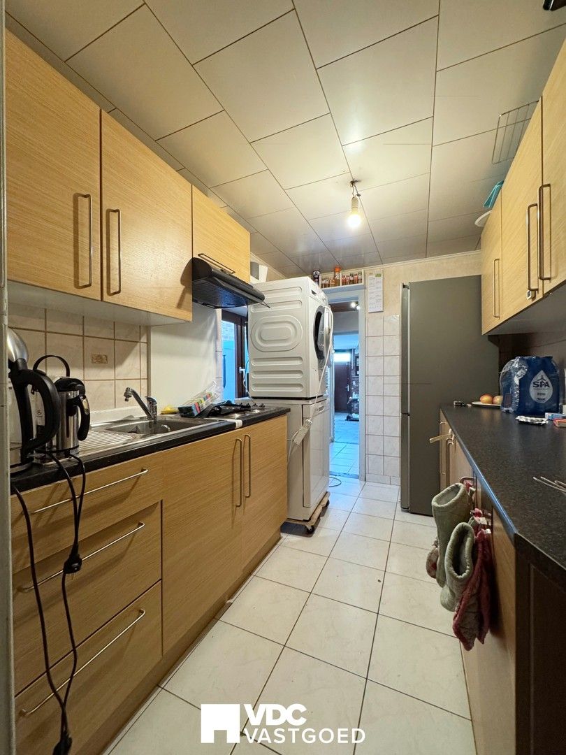 Te renoveren woning met 2 slaapkamers – interessante investering foto 5