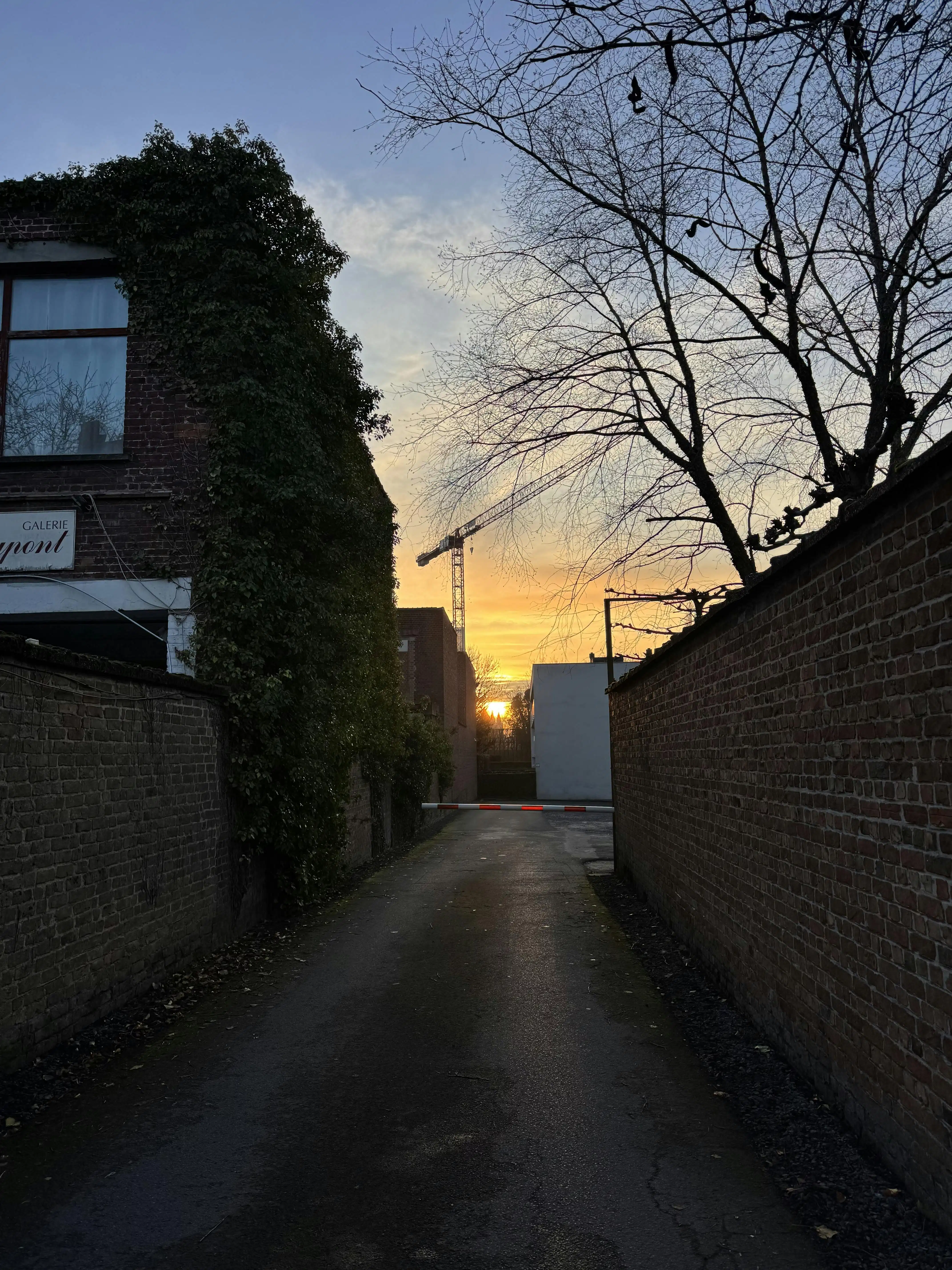 Te koop: carport parkeerplaats in Residentie Marinalys, Kortrijk foto 3