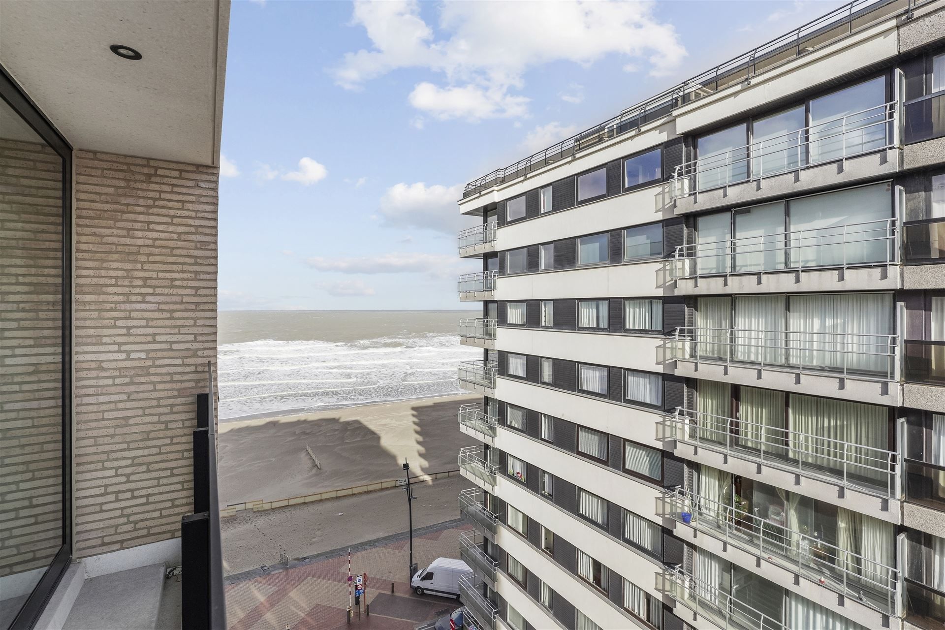 TOPLOCATIE / ZEEDIJK  foto 3