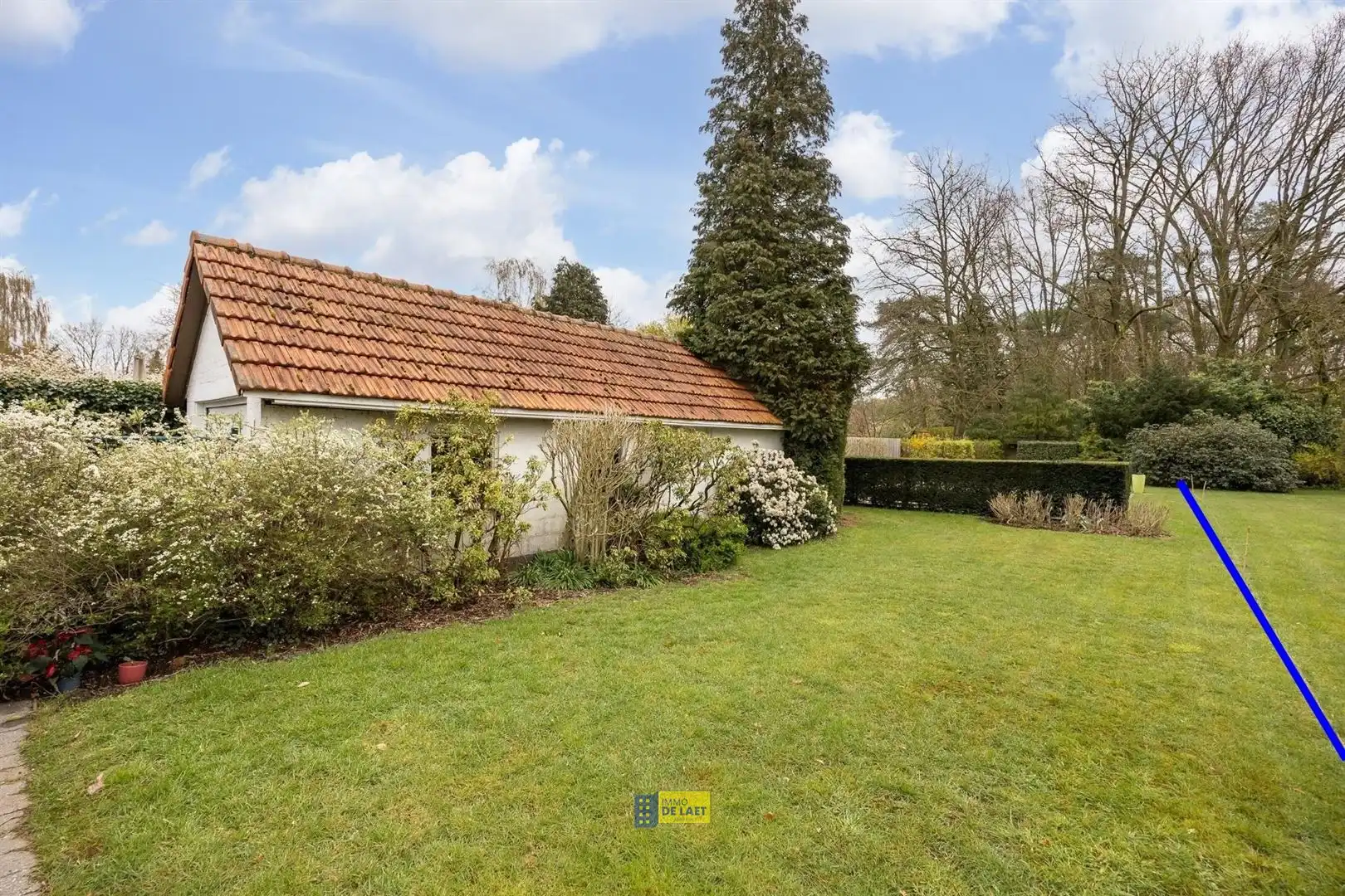 Koppelwoning foto 24