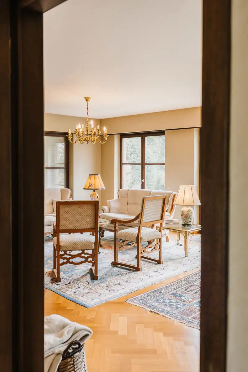 Landhuis vol potentieel bij natuurgebied foto 4