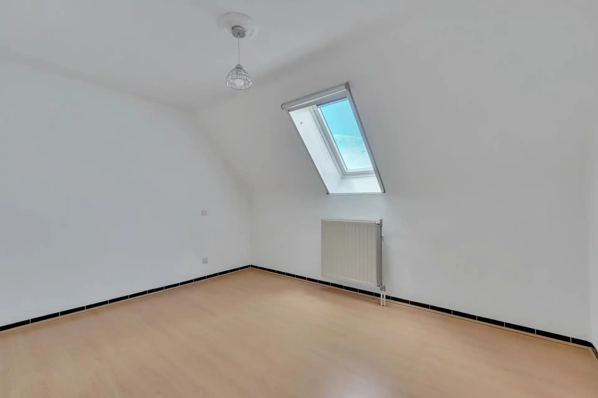 Instapklare woning met garage foto 12